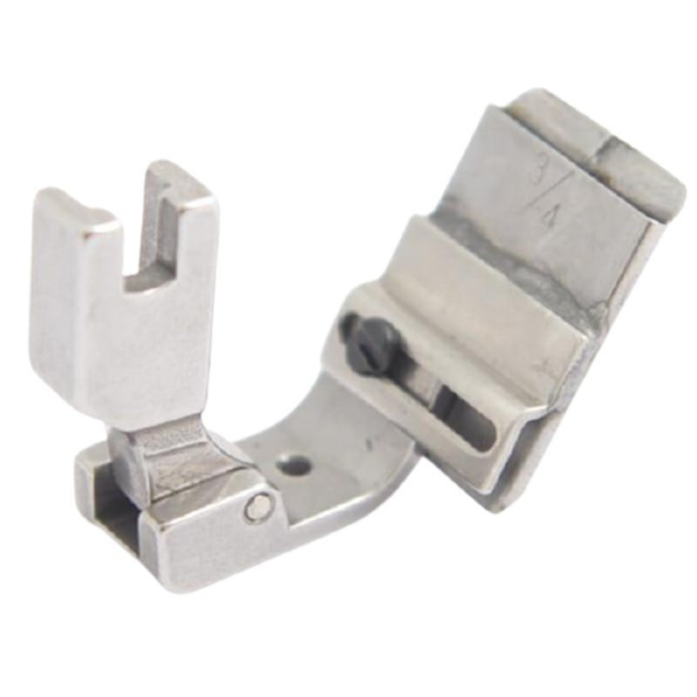 TM DÜZ MAKİNE EKSTRAFOR AYAK 19 MM / S10-3/4