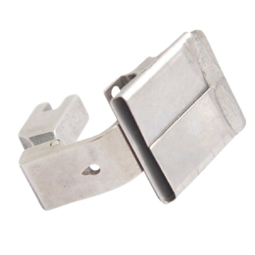 TM DÜZ MAKİNE EKSTRAFOR AYAK 25.4 MM / S10-1