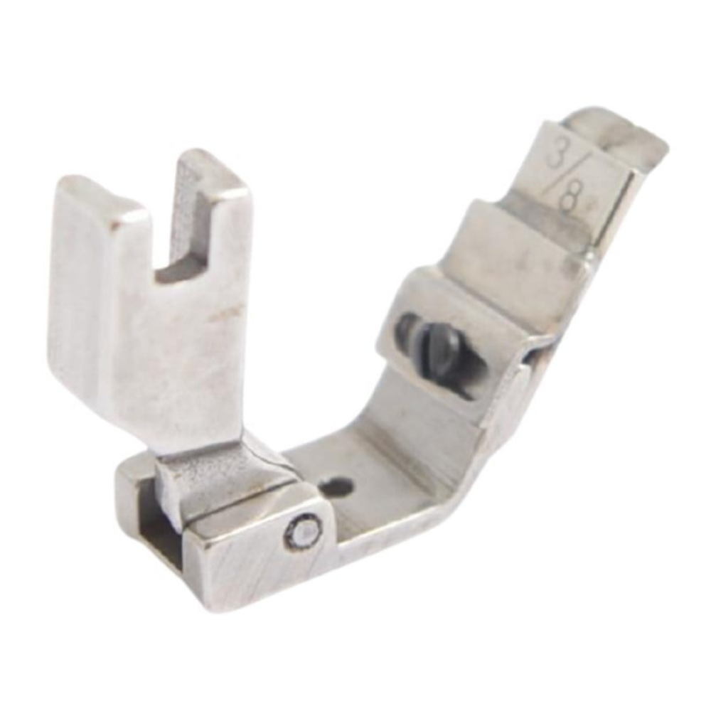 TM DÜZ MAKİNE EKSTRAFOR AYAK 9.5 MM / S10-3/8