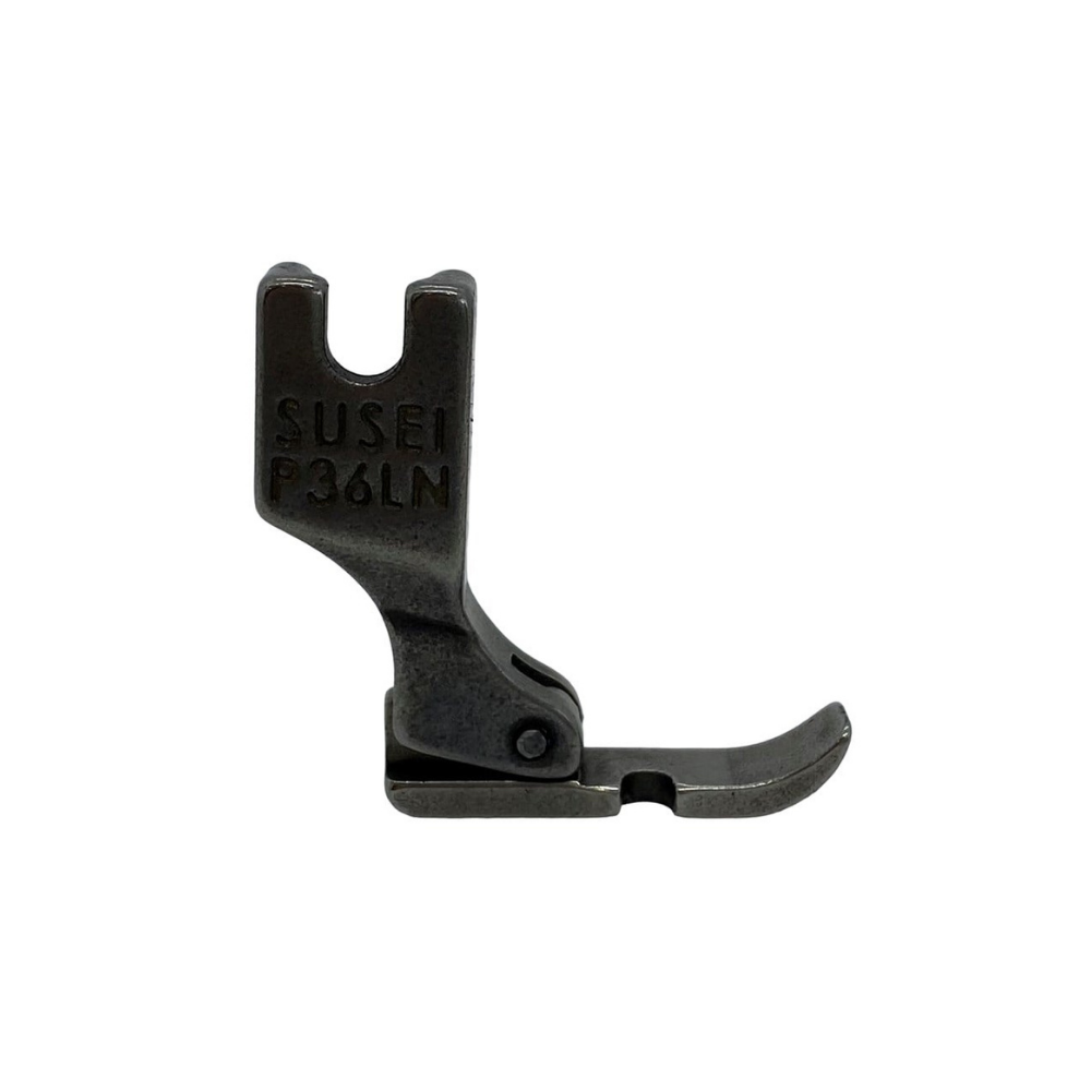 TM DÜZ MAKİNE FERMUAR AYAK SOL -P36LN