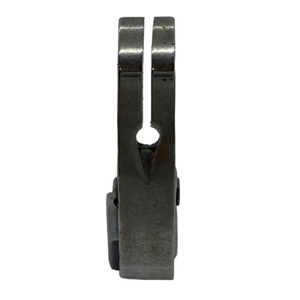 TM DÜZ MAKİNE FERMUAR ÇATAL AYAK -P363