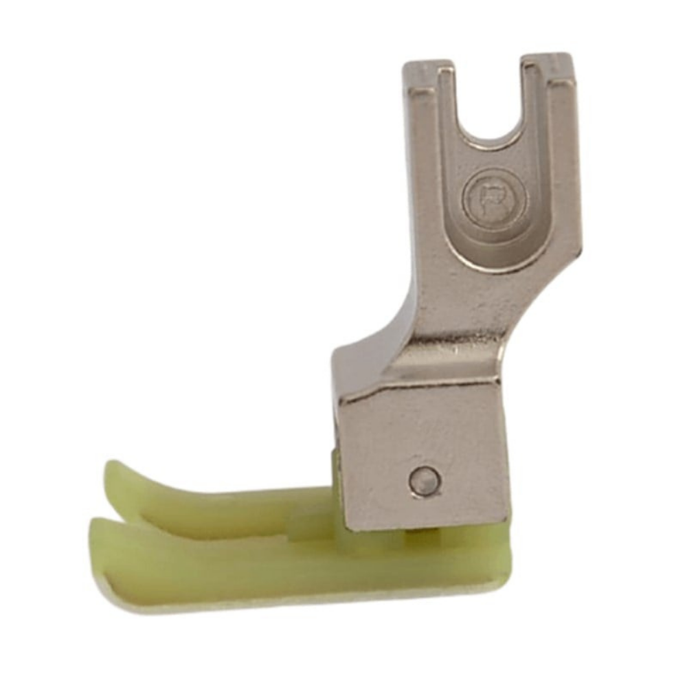 TM DÜZ MAKİNE PLASTİK TEFLON SAĞ ÇİMA AYAK / TCR 1/32N