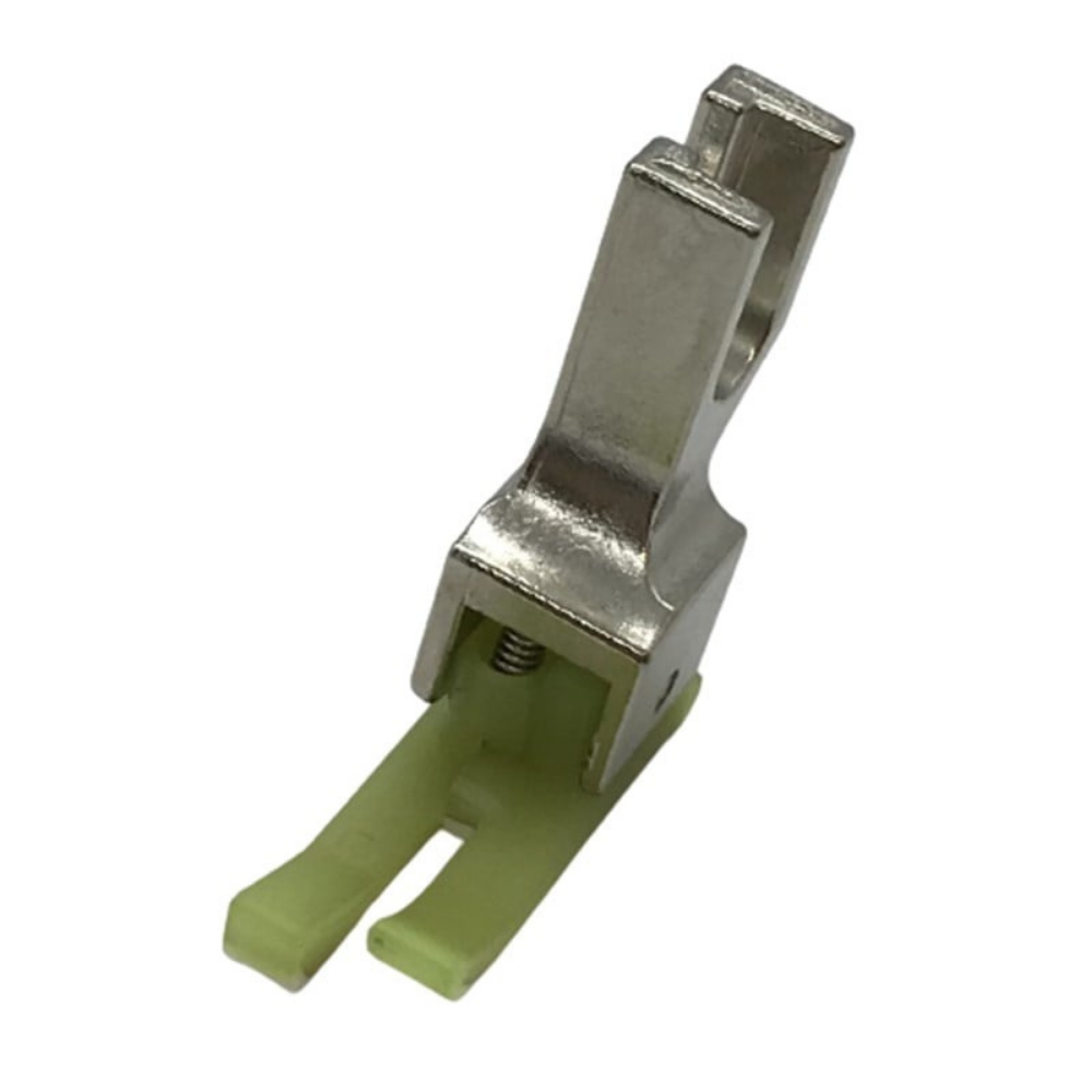 TM DÜZ MAKİNE PLASTİK TEFLON SAĞ ÇİMA AYAK / TCL 1/32N