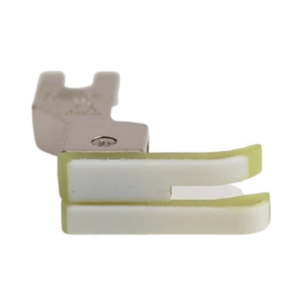 TM DÜZ MAKİNE PLASTİK TEFLON SAĞ ÇİMA AYAK / TCR 1/32N