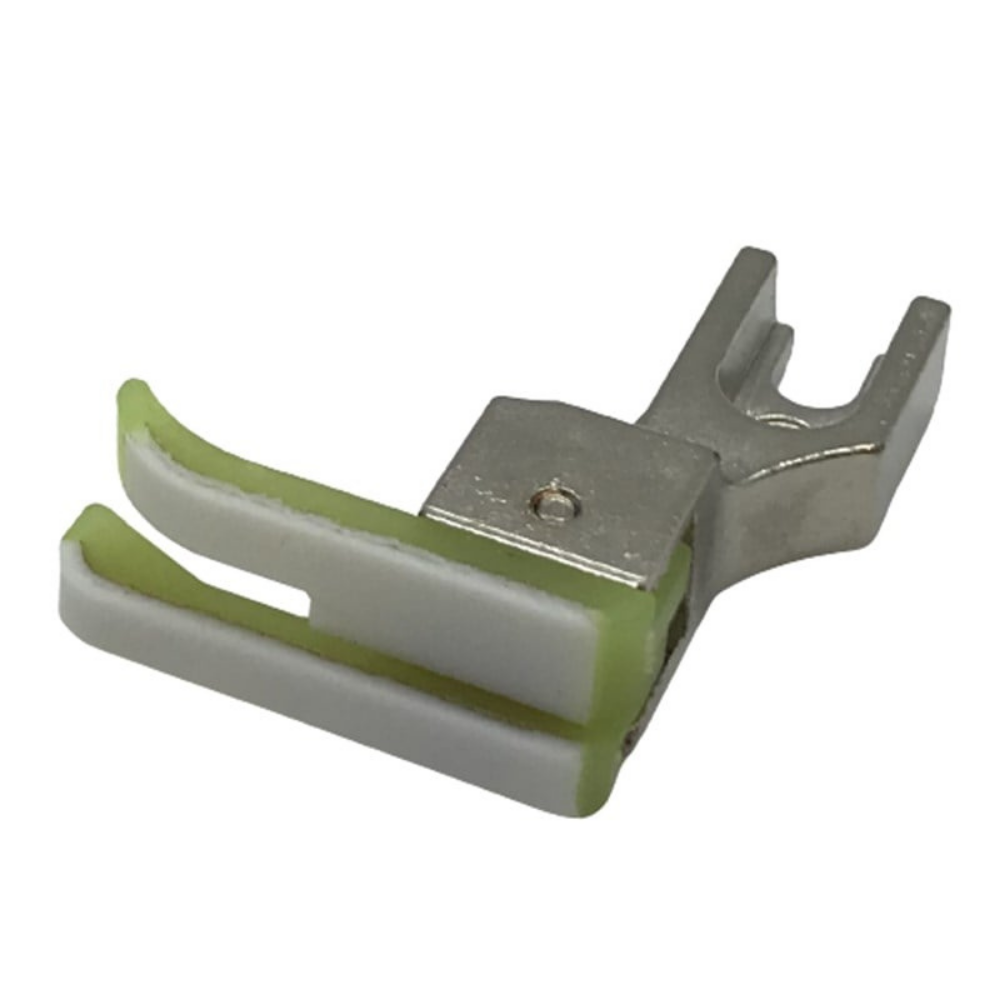 TM DÜZ MAKİNE PLASTİK TEFLON SAĞ ÇİMA AYAK / TCL 1/32N