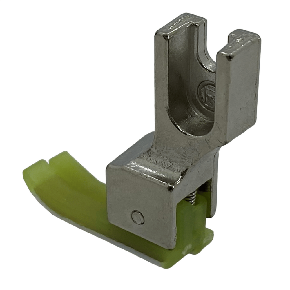 TM DÜZ MAKİNE PLASTİK TEFLON SOL ÇİMA AYAK / TCL 1/16N