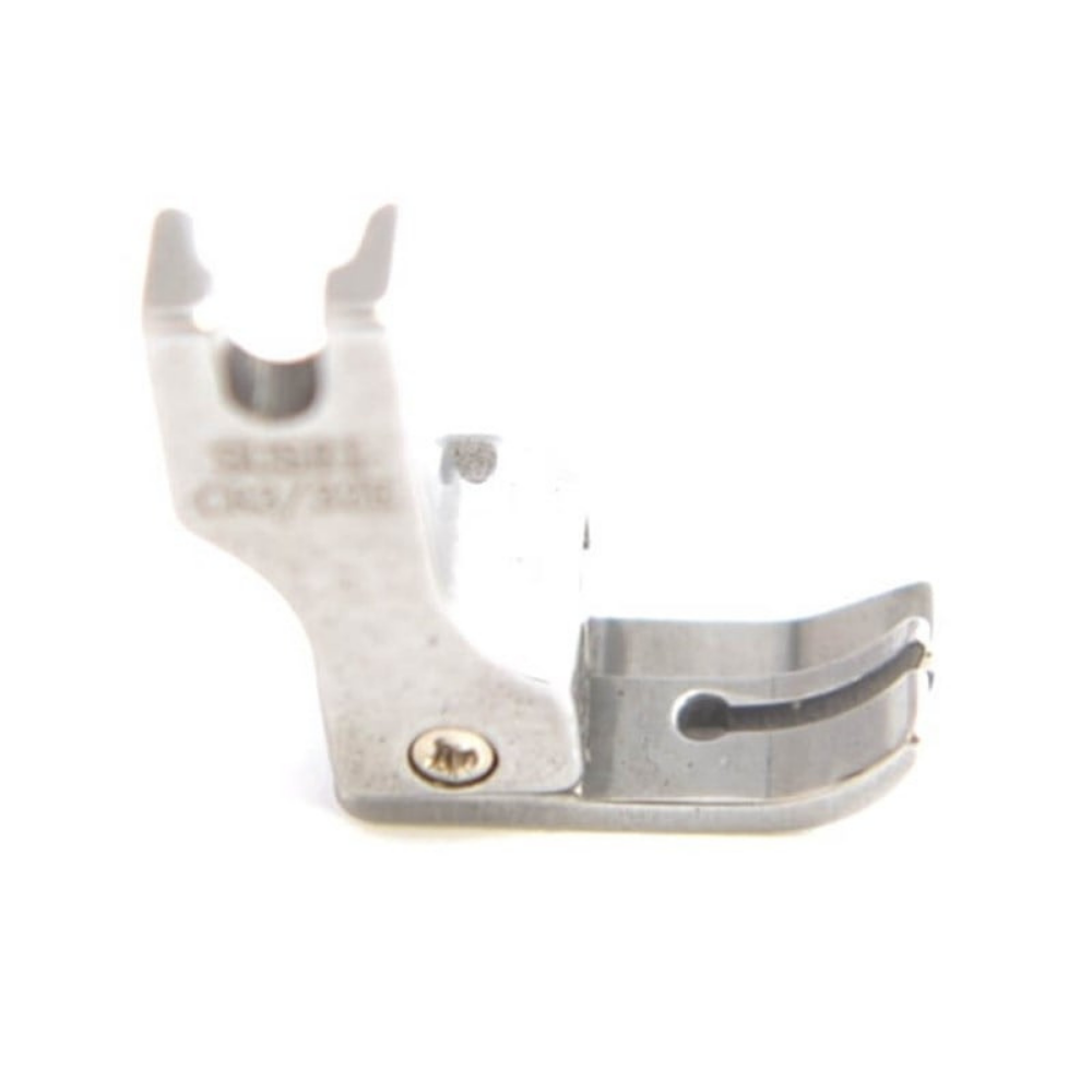 TM DÜZ MAKİNE SAĞ ÇİMA AYAK CR3/32E (2.4MM)