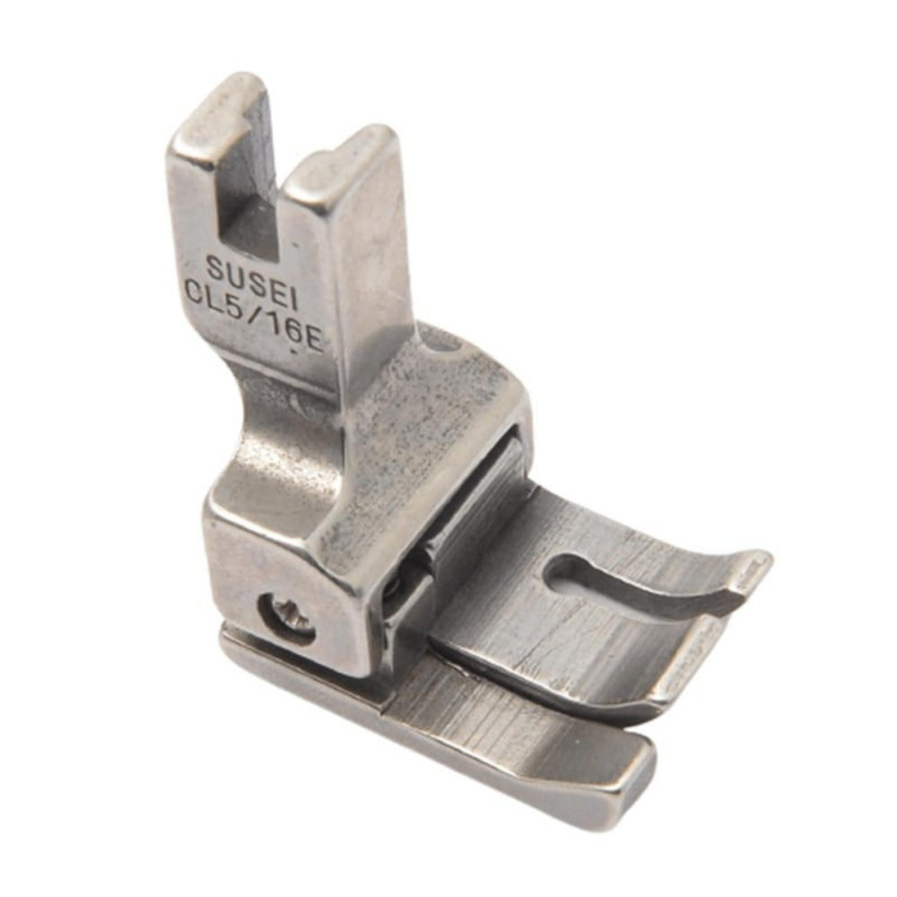 TM DÜZ MAKİNE SOL  ÇİMA AYAK CL5/16E (7.9MM)