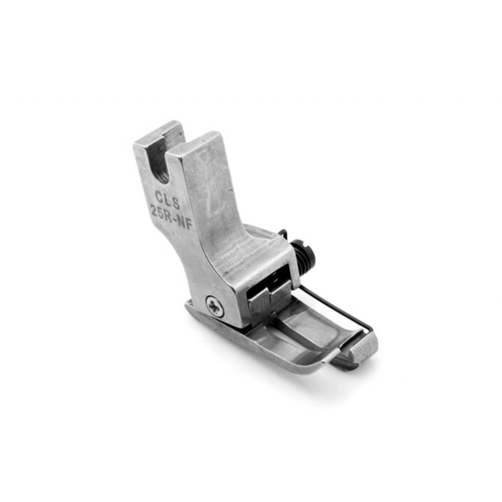 TM DÜZ MAKİNE ÜSTTEN BASKI YAYLI AYAK / 25R-NF
