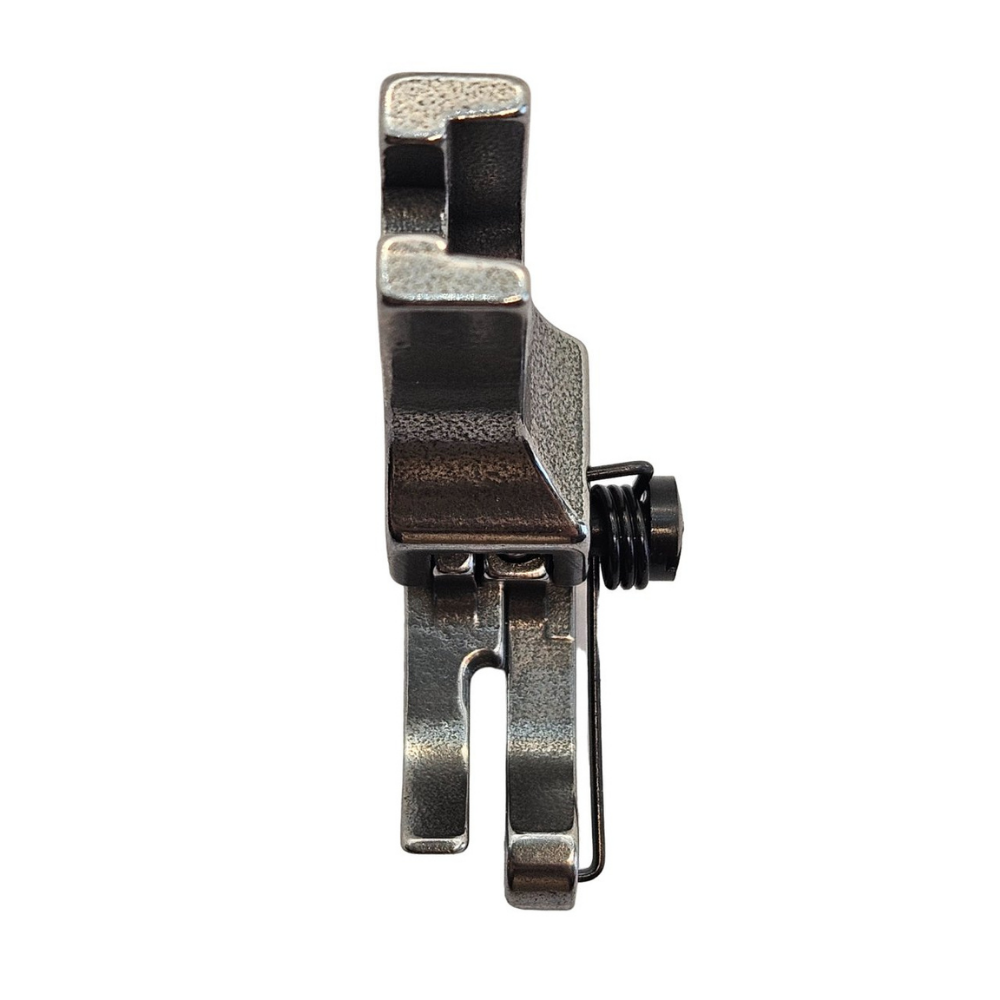 TM DÜZ MAKİNE YANDAN YAYLI ÇİMA AYAK /  CR1/32 N-ES