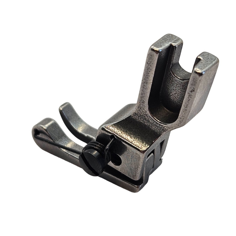 TM DÜZ MAKİNE YANDAN YAYLI ÇİMA AYAK /  CR1/32 N-ES