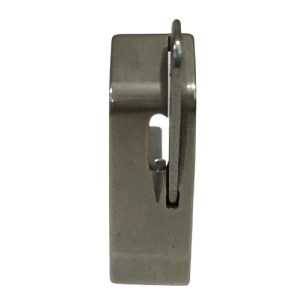 TM DÜZ MAKİNE YÜRÜYEN İĞNE SİPERLİ ÇİMA AYAK /SP18-NF-1/32