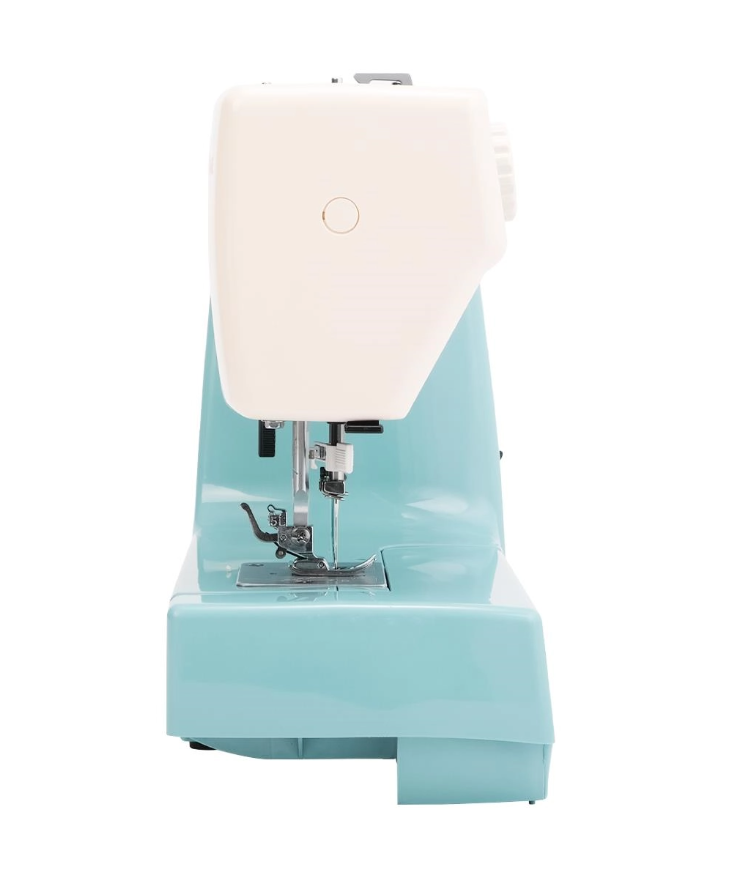 Tr2018 Dikiş Makinesi | Ev Tipi Dikiş Makinesi | Aile Tipi Dikiş Makinesi | 13 Değişik Dekoratif Dikiş | 5 mm Genişliğinde Zigzak | 4mm Dikiş Adım Ayarı | Komple Metal