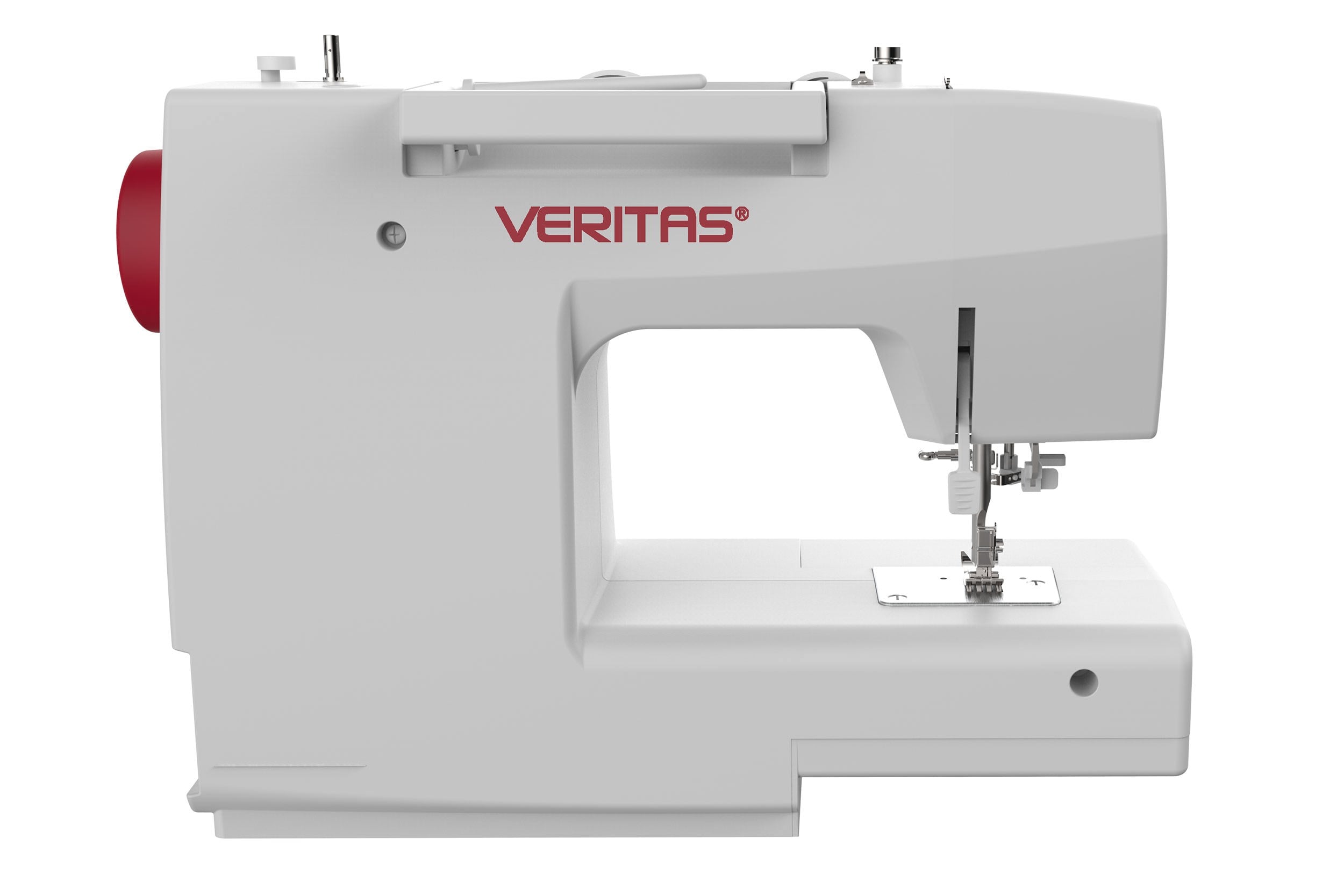 Veritas Anna Ev Tipi Dikiş Makinesi 32 Dikiş Programlı 