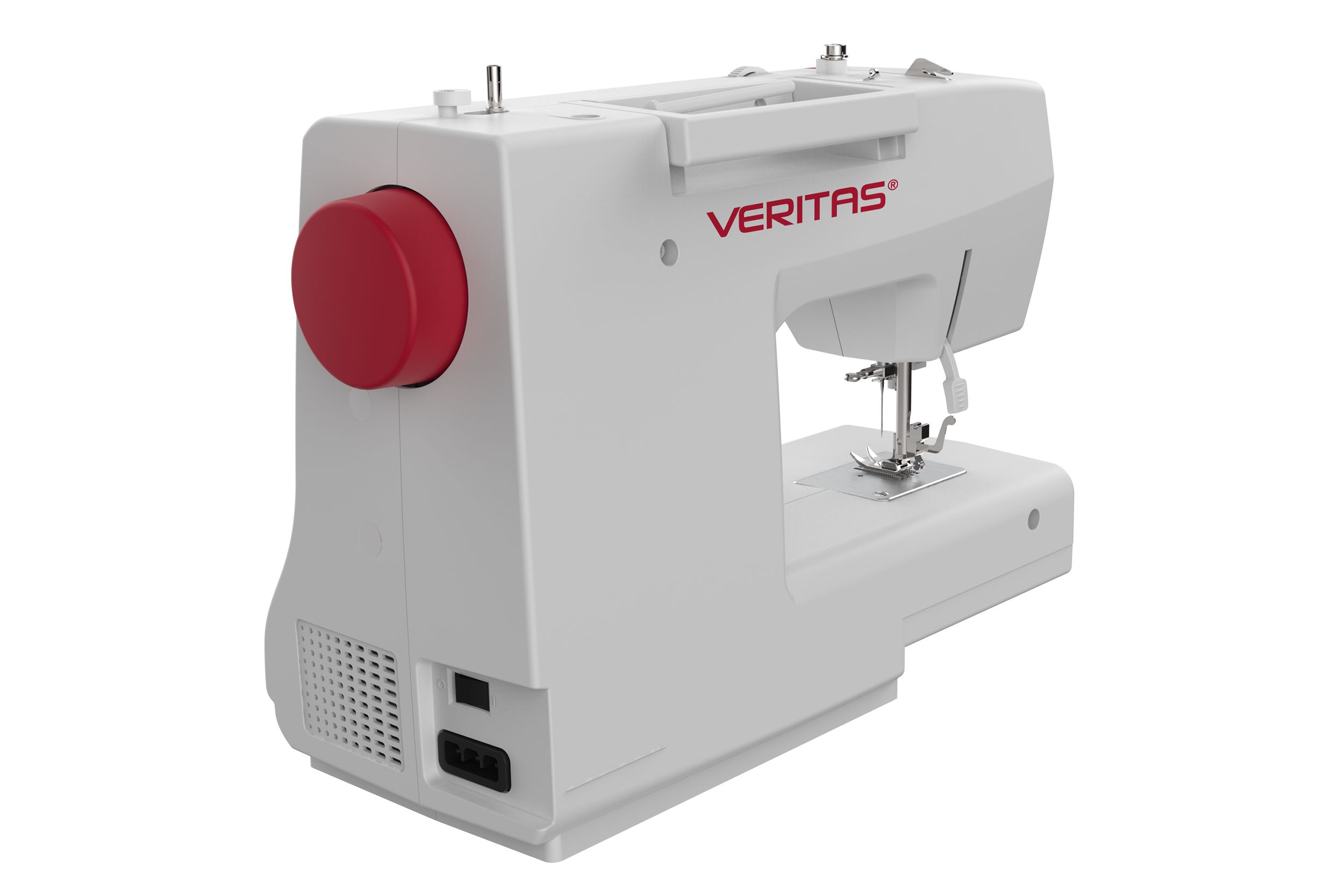 Veritas Rosa Ev Tipi Dikiş Makinesi 23 Dikiş Programlı