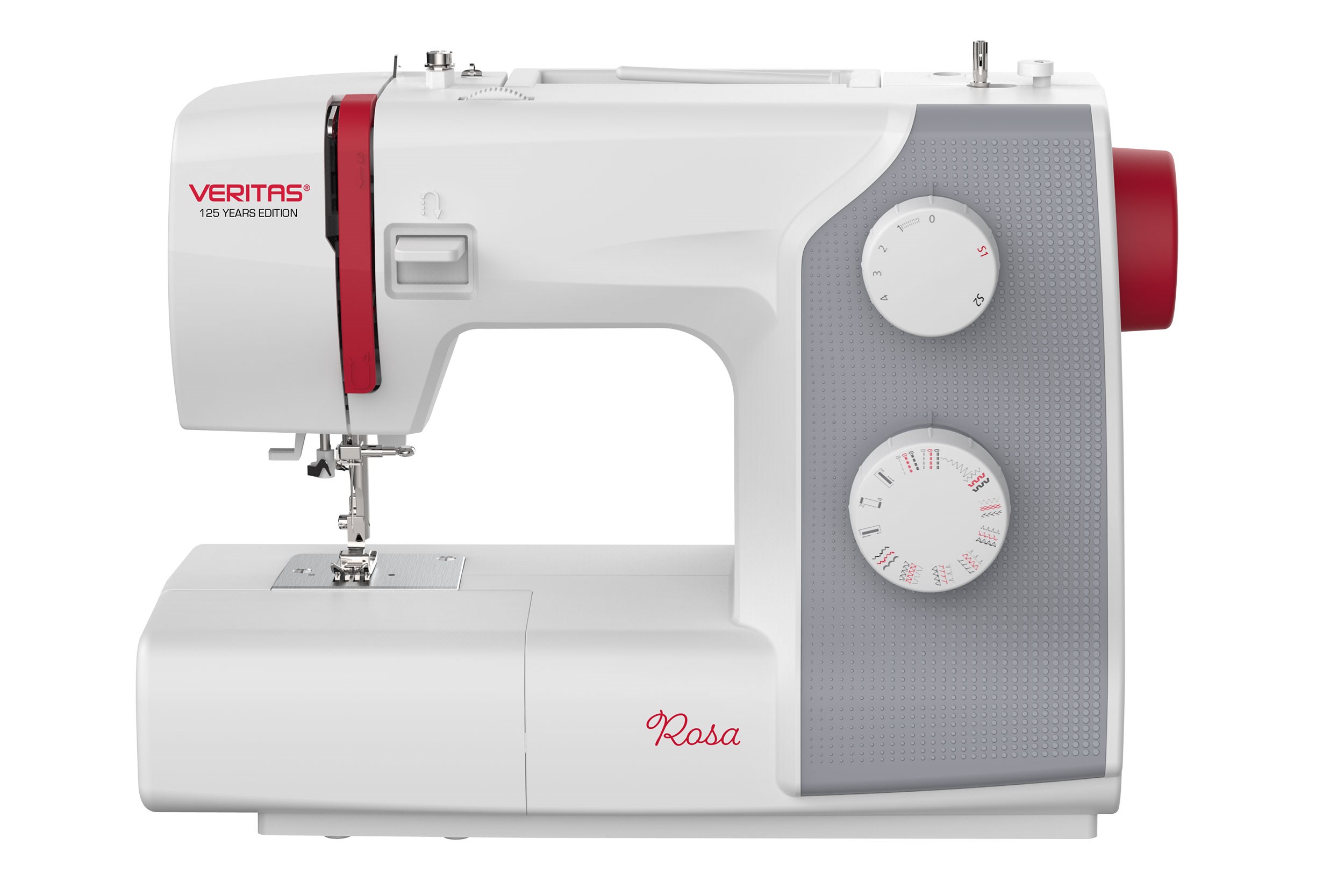 Veritas Rosa Ev Tipi Dikiş Makinesi 23 Dikiş Programlı