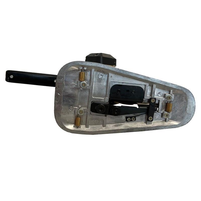 Yuvarlak Kumaş Kesim Motoru 350W / PLS-100 (YCM-40)