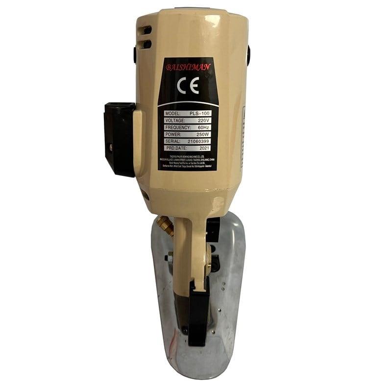 Yuvarlak Kumaş Kesim Motoru 350W / PLS-100 (YCM-40)