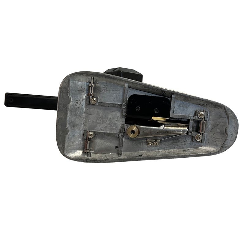 Yuvarlak Kumaş Kesim Motoru 4inç Krem / RC-100 (YCM-40)