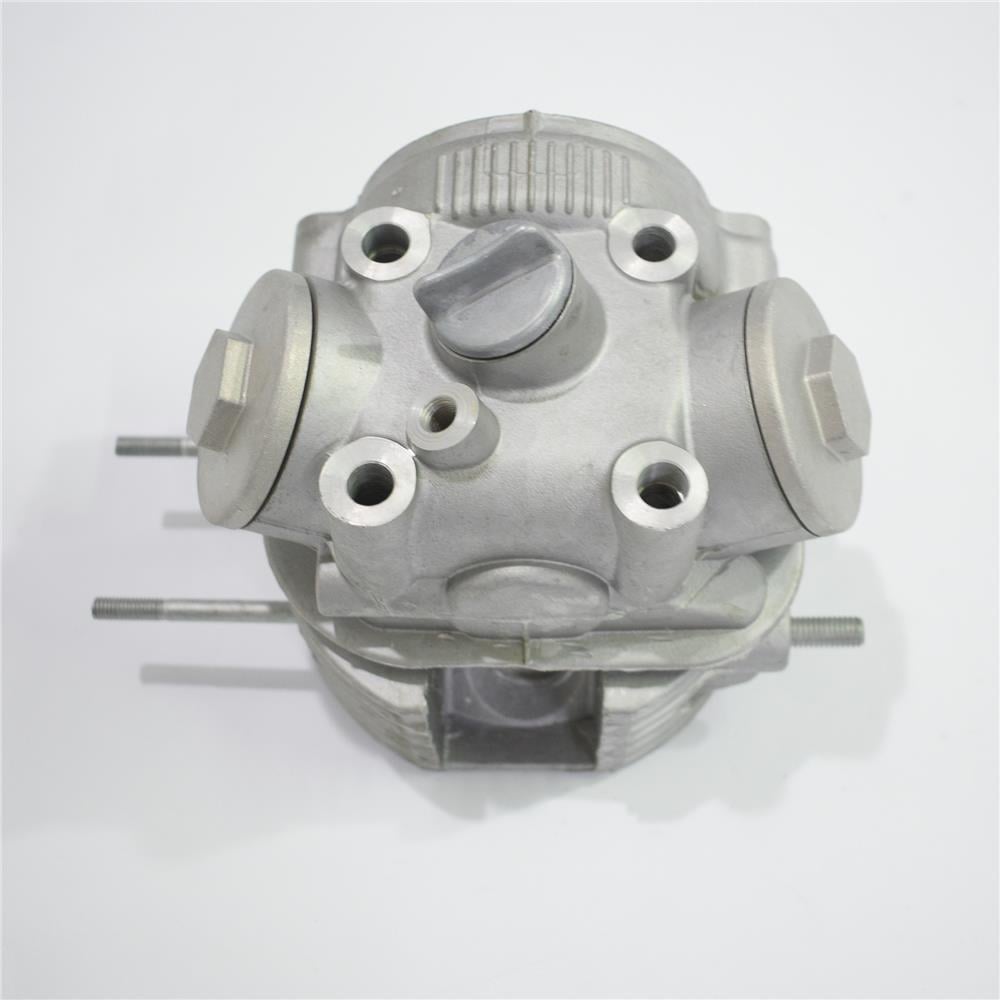 Rutec Cargo 125 Silindir Bloğu