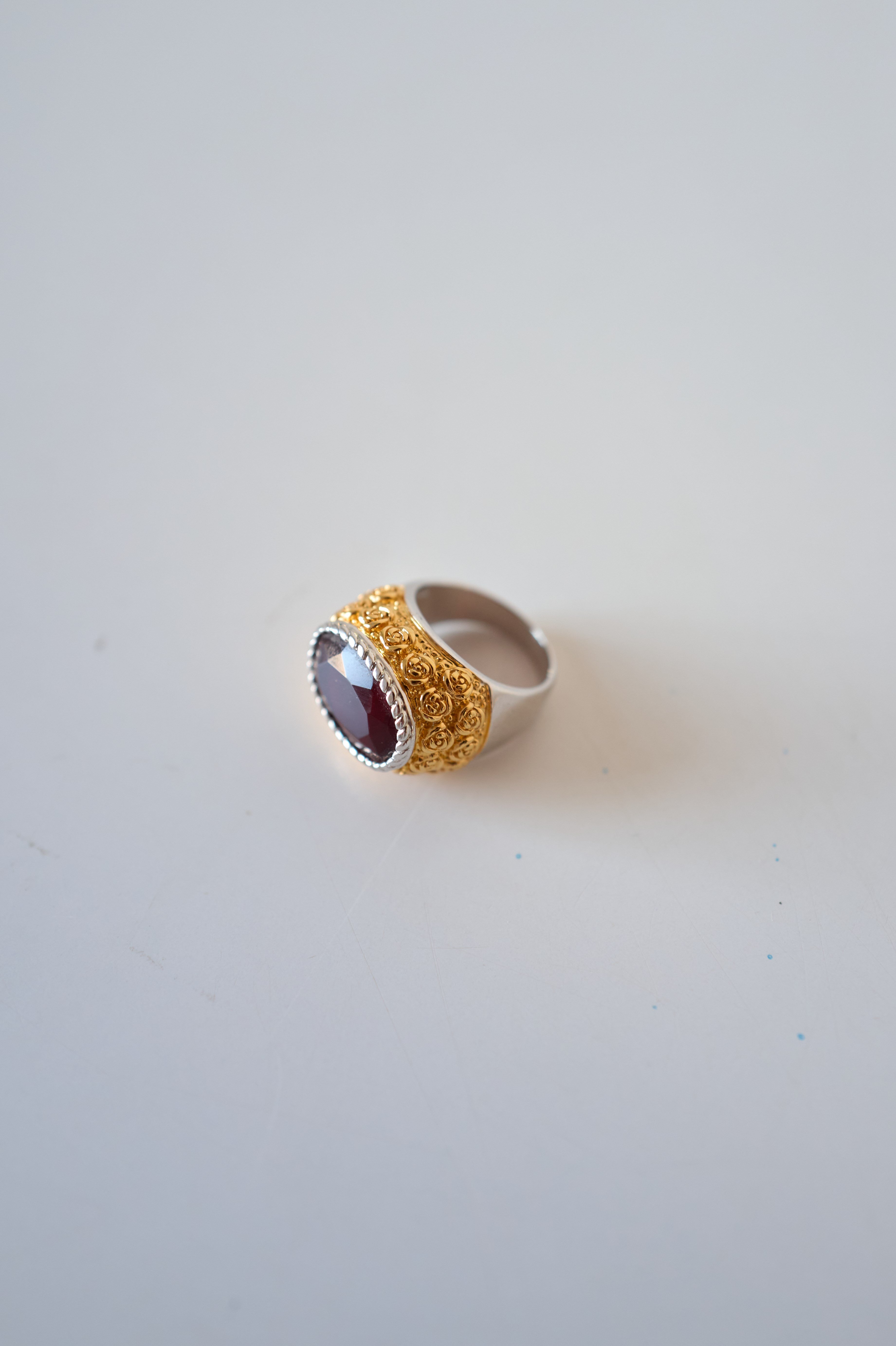 YÜZÜKMiódAster Ring