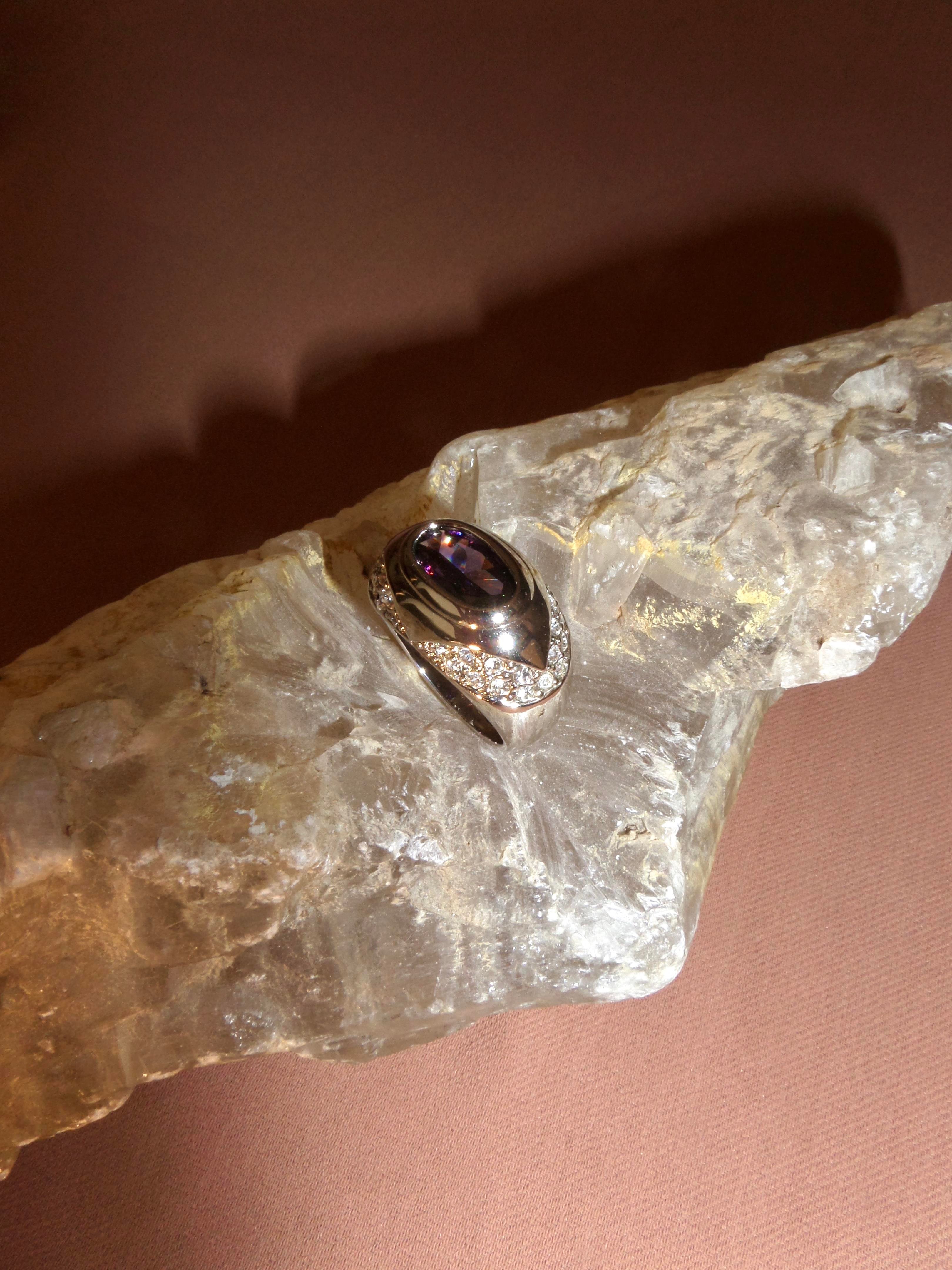 YÜZÜKMiódDELULU RING