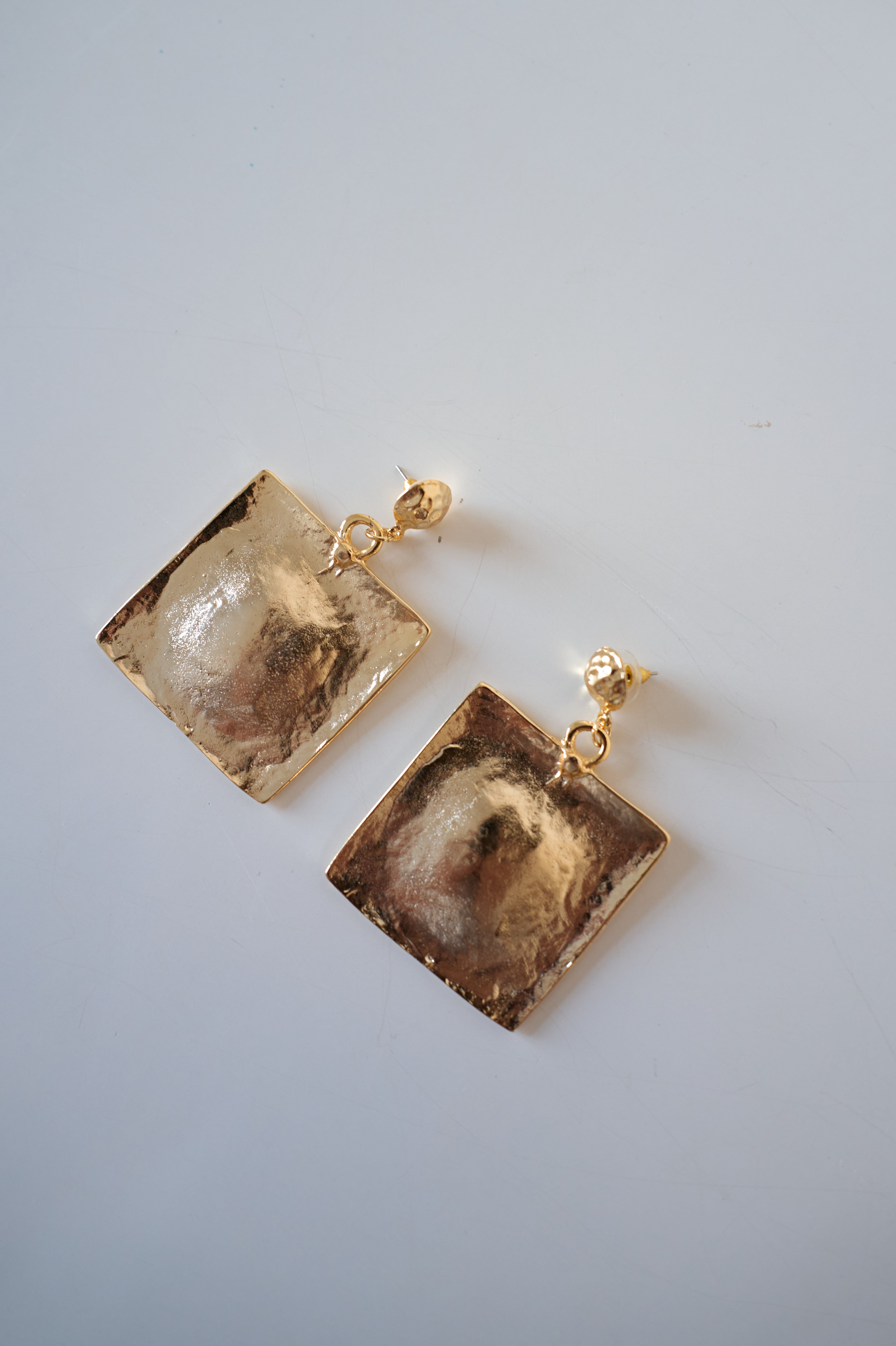 KÜPEMiódDune Earrings