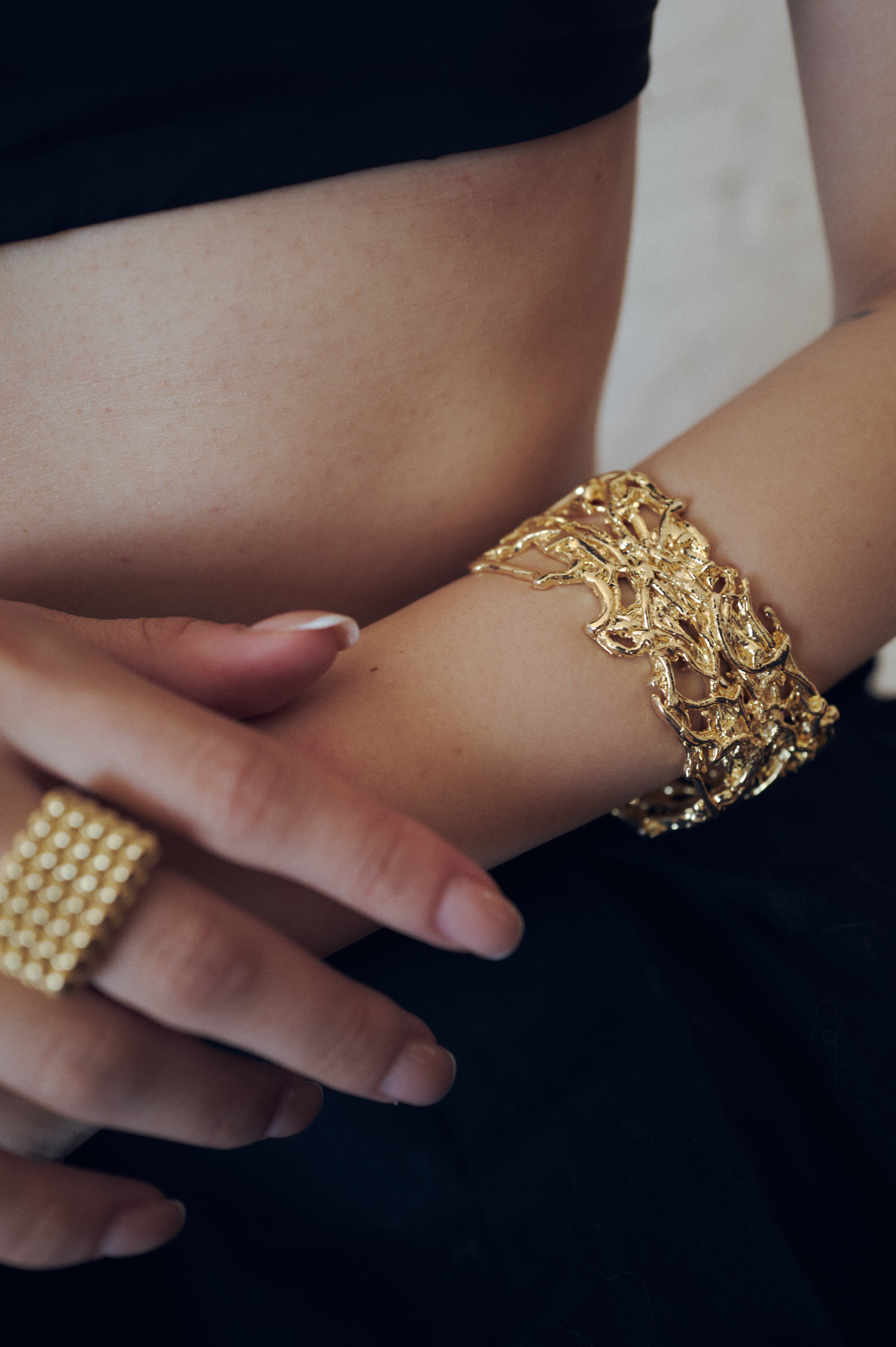 BİLEZİKMiódHeatwave Bracelet