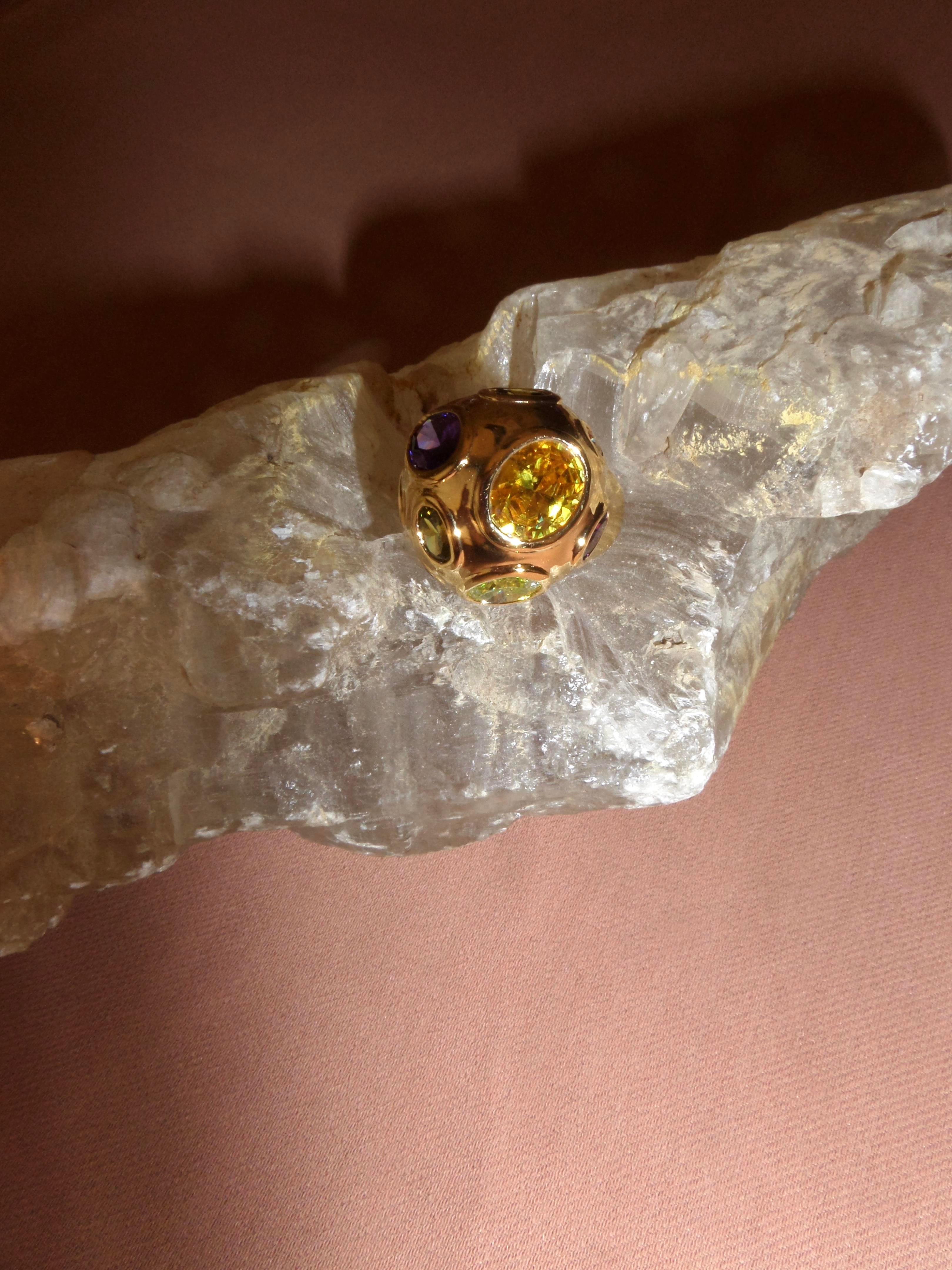 YÜZÜKMiódKEREA RING