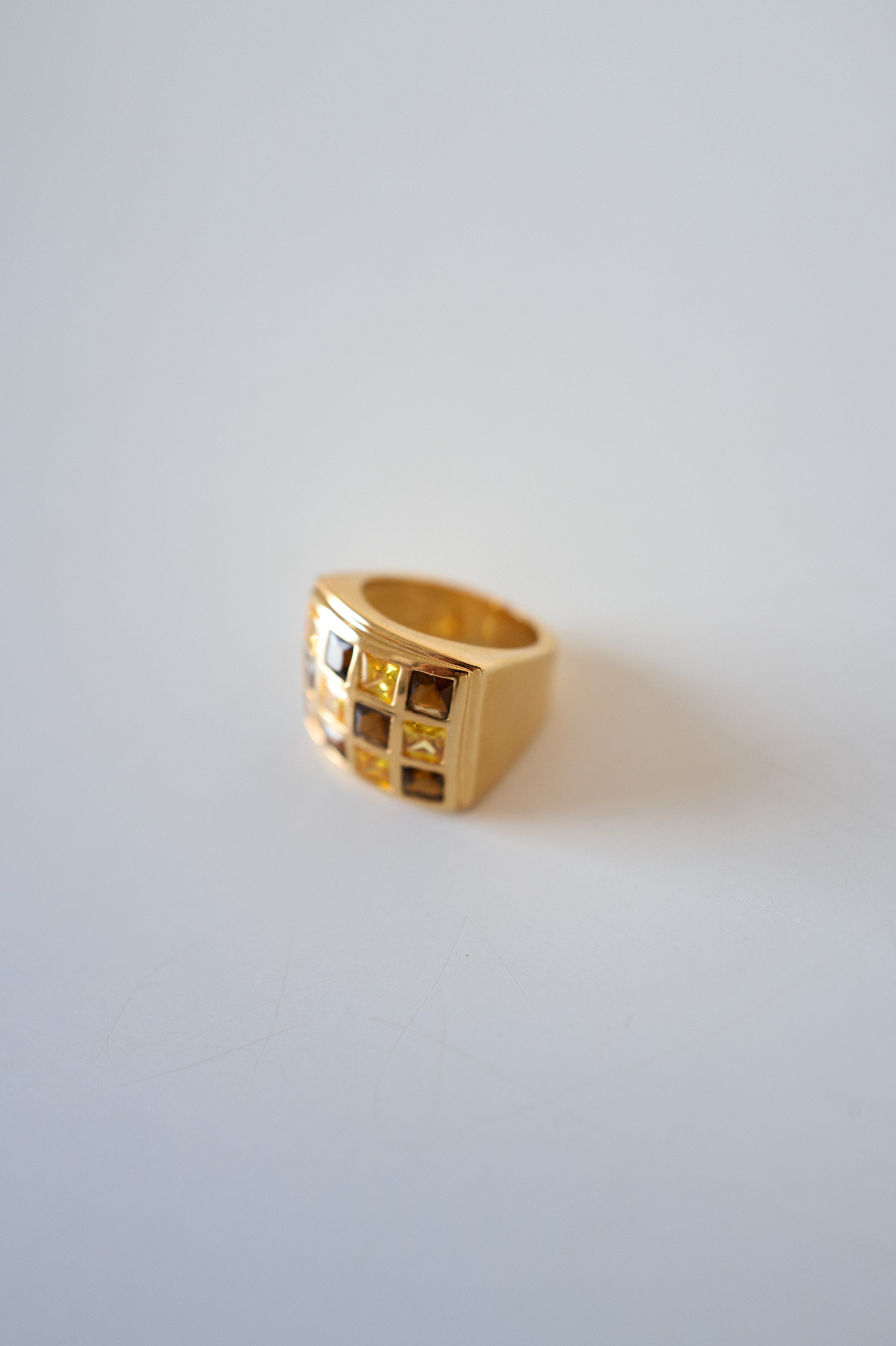 YÜZÜKMiódNoma Ring