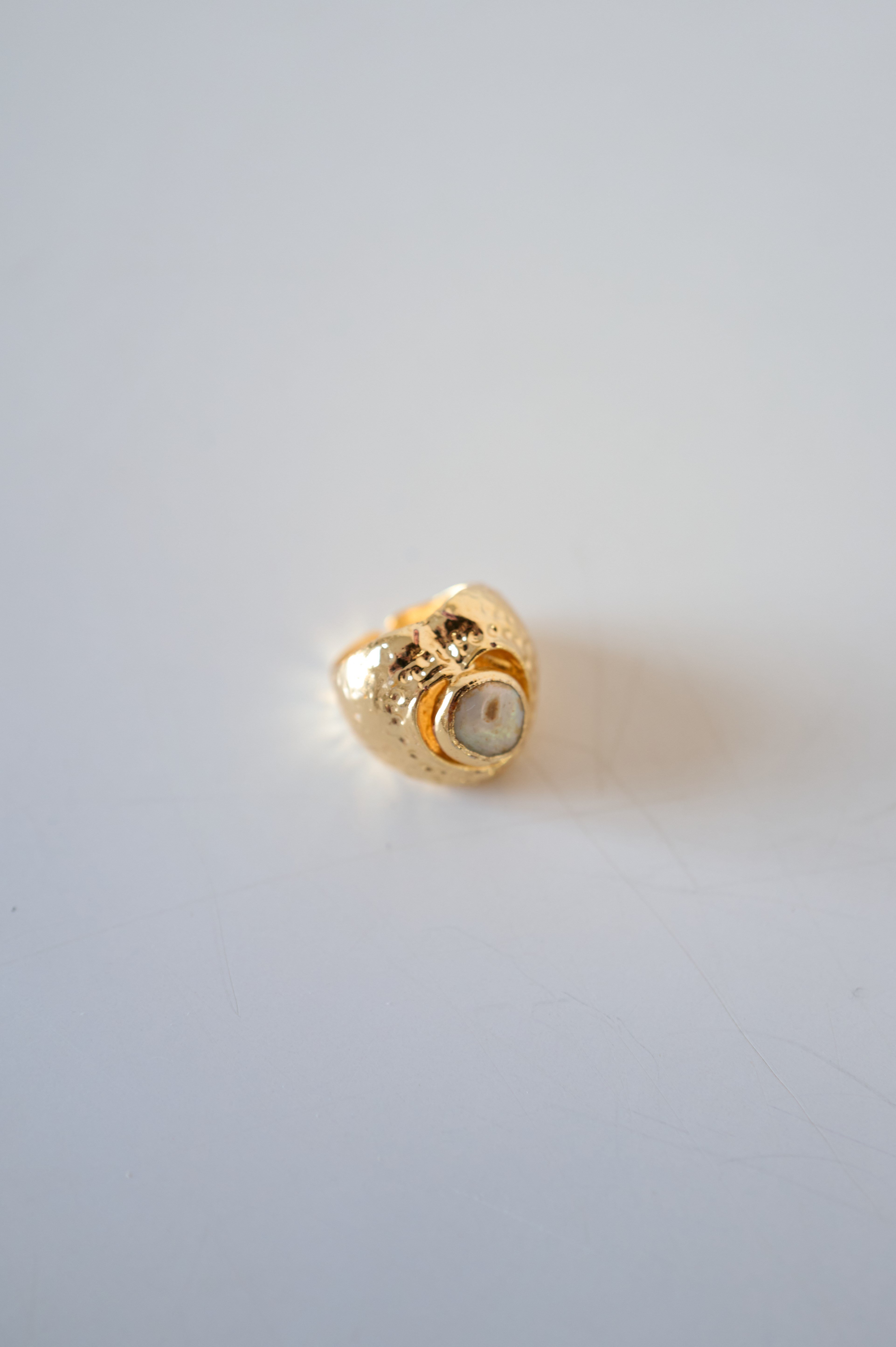 YÜZÜKMiódNoon Rings