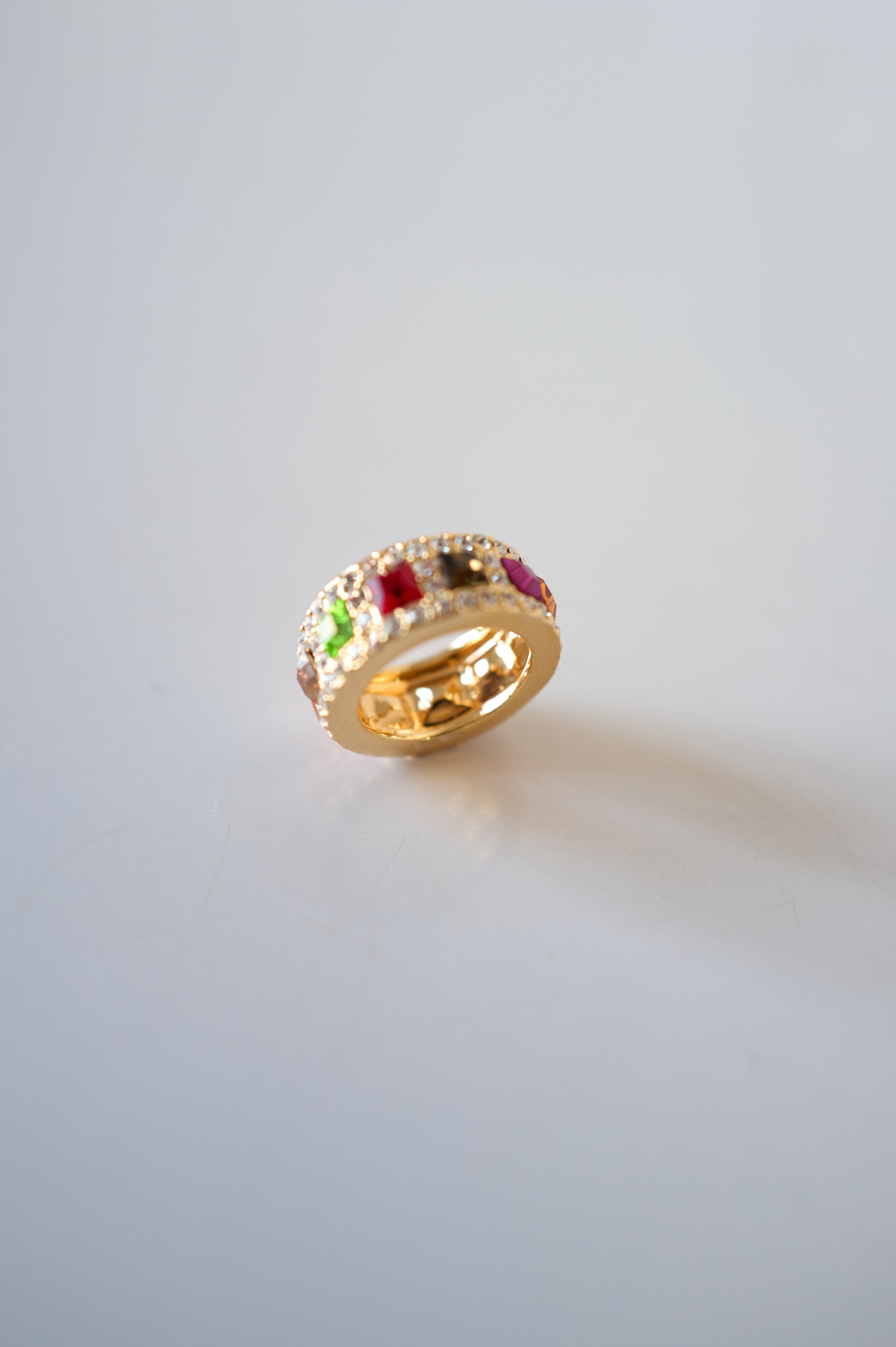 YÜZÜKMiódSolstice Ring