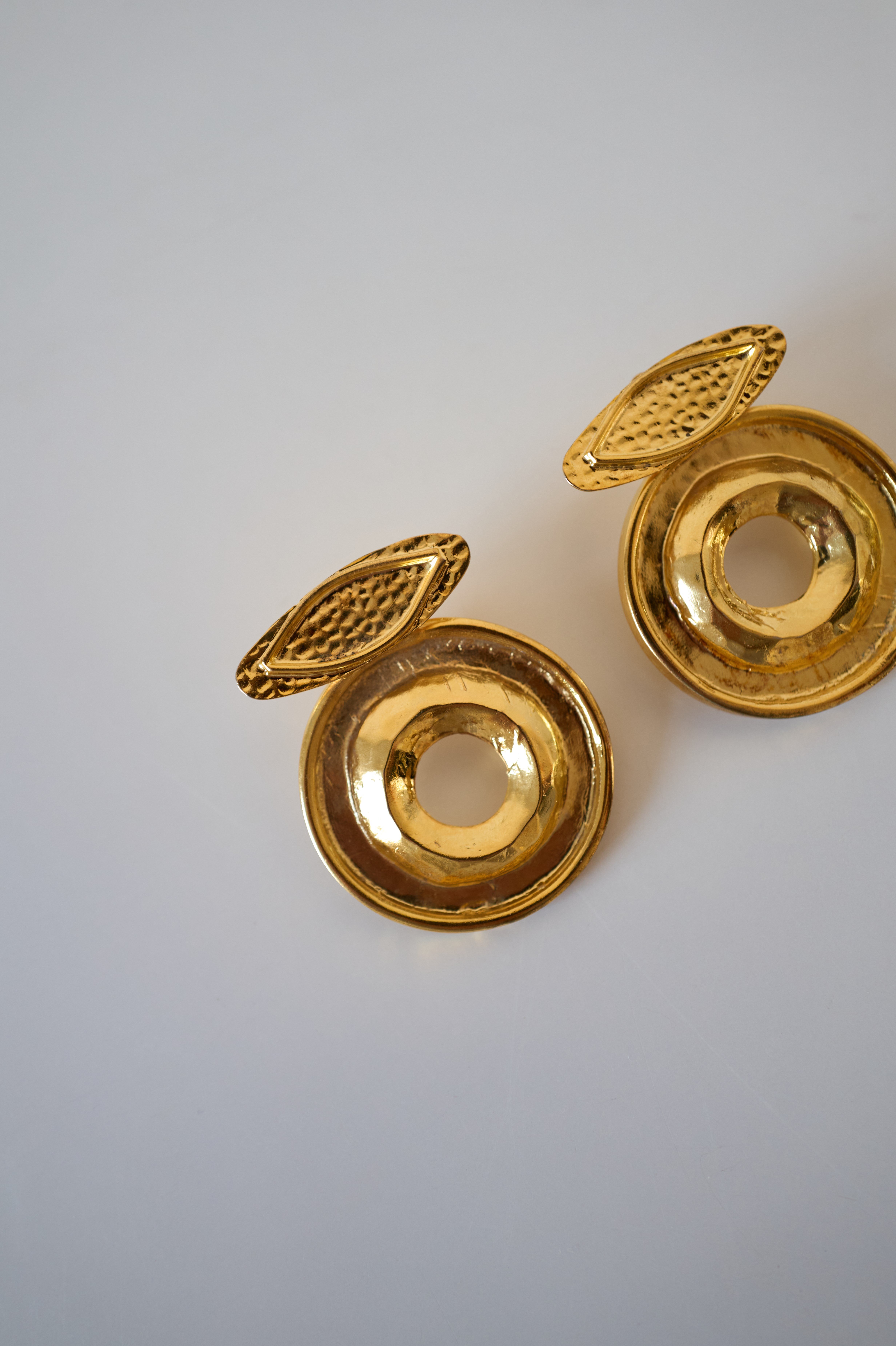 KÜPEMiódSunline Earrings