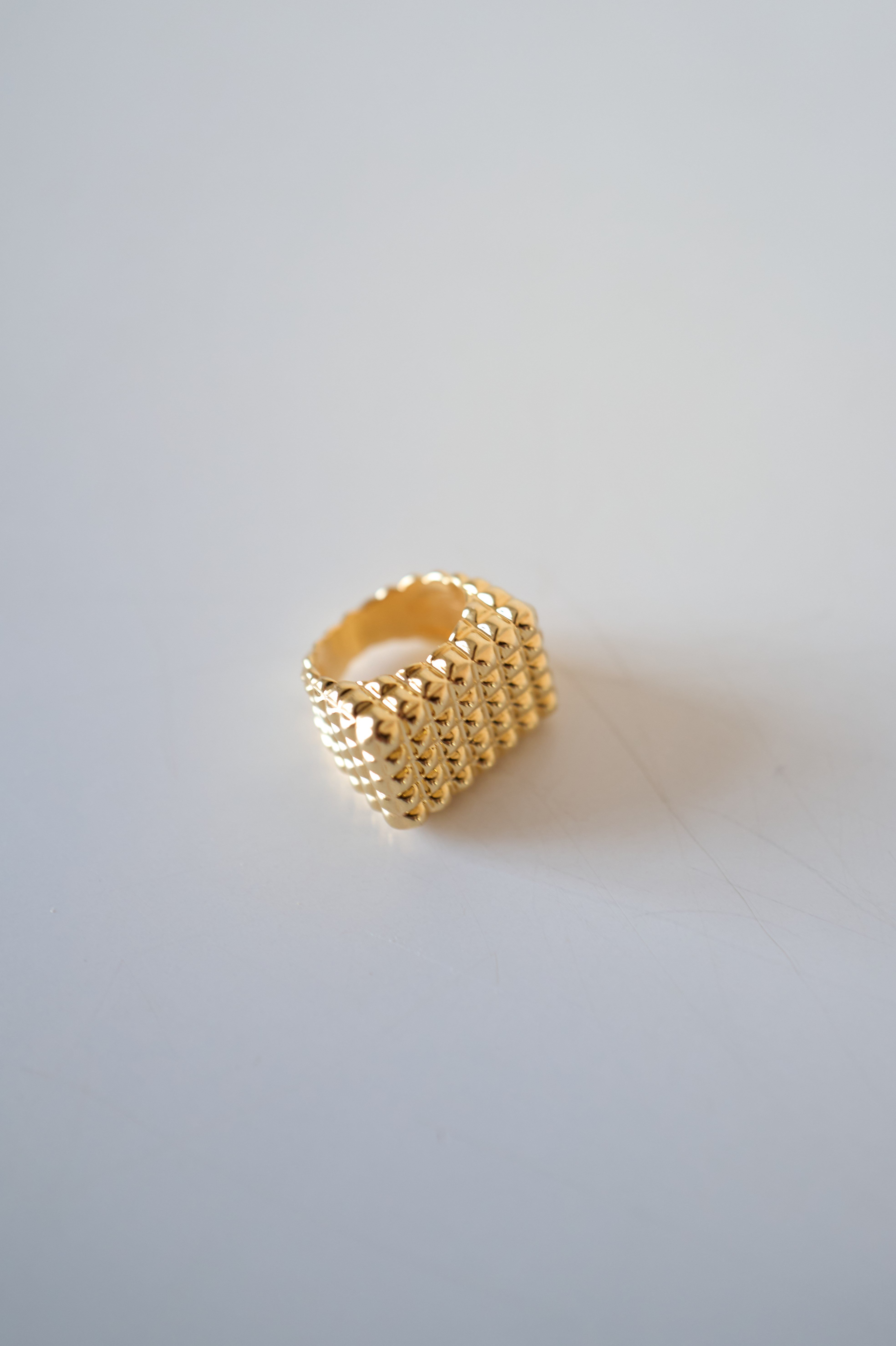 YÜZÜKMiódWarmth Rings