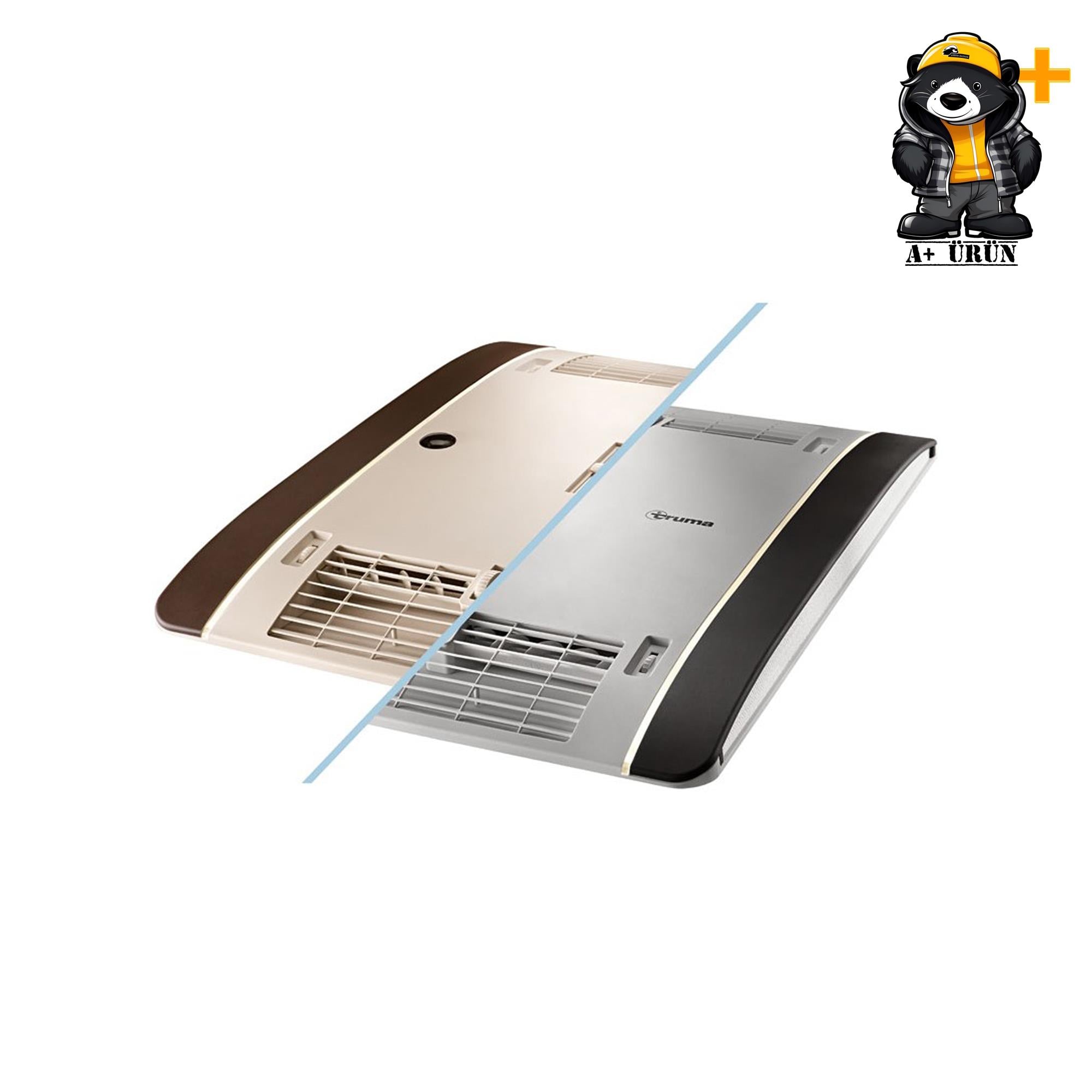 Aventa Compact Plus Tepe Tipi Klima