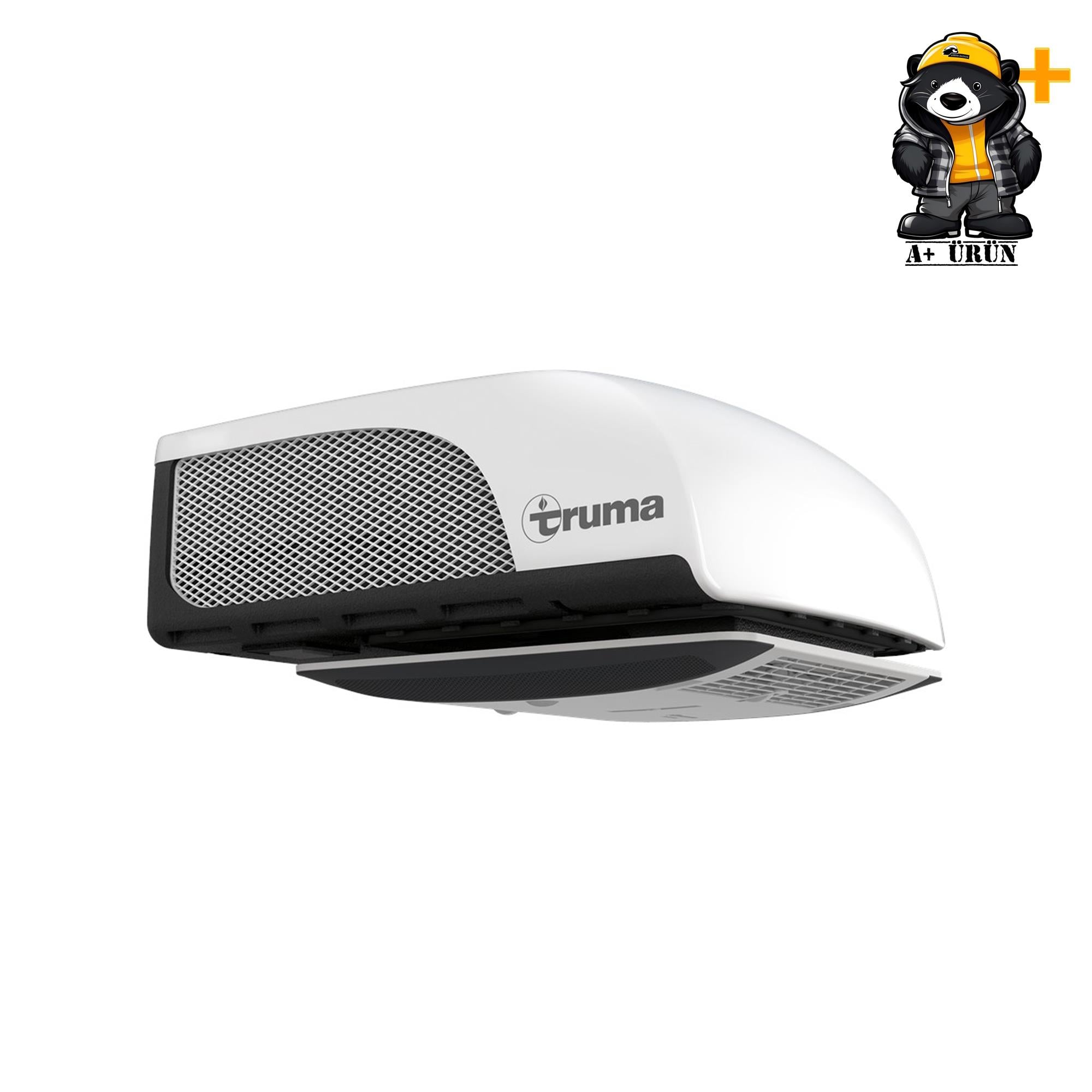 Aventa Compact Plus Tepe Tipi Klima