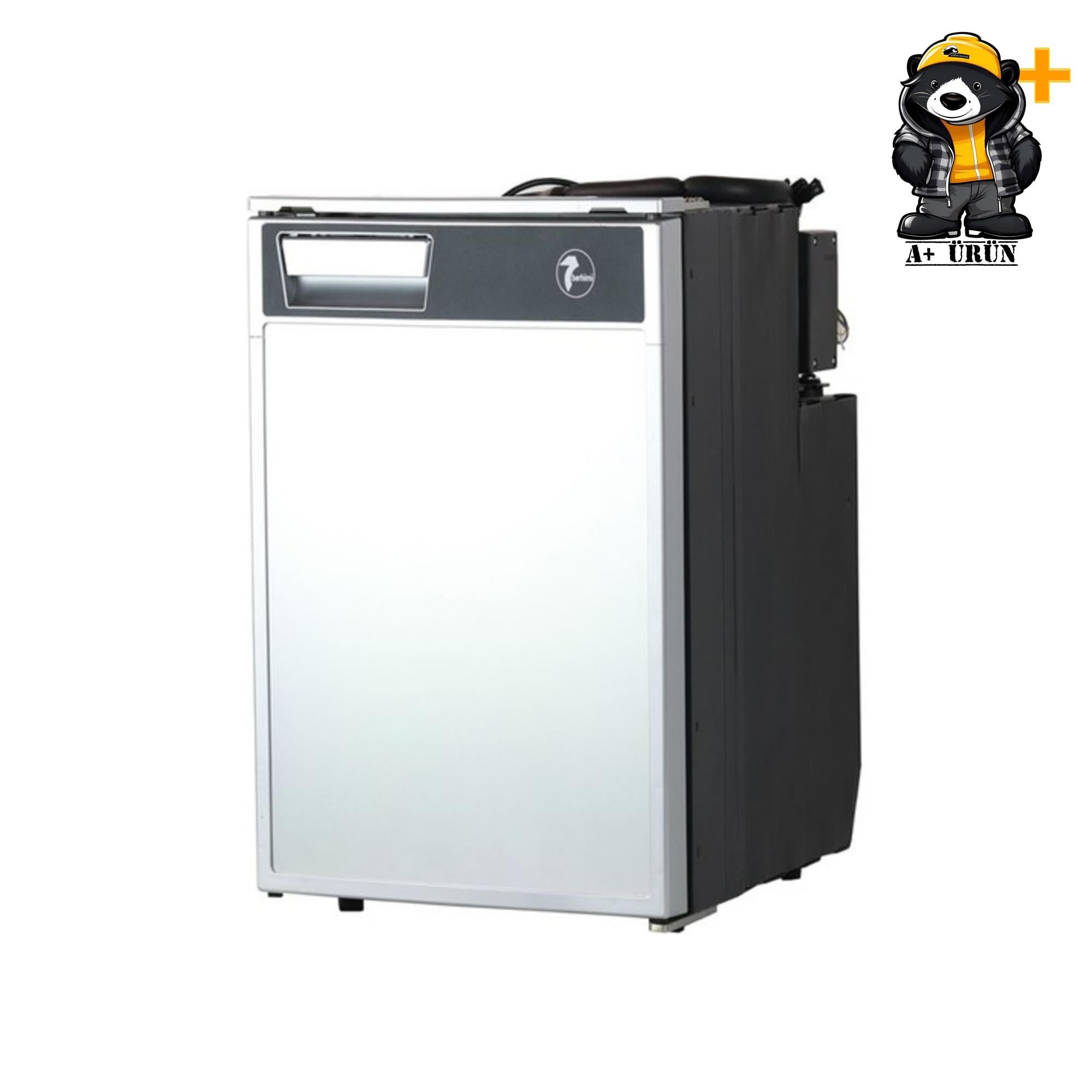 Berhimi Cold 50 Karavan Buzdolabı