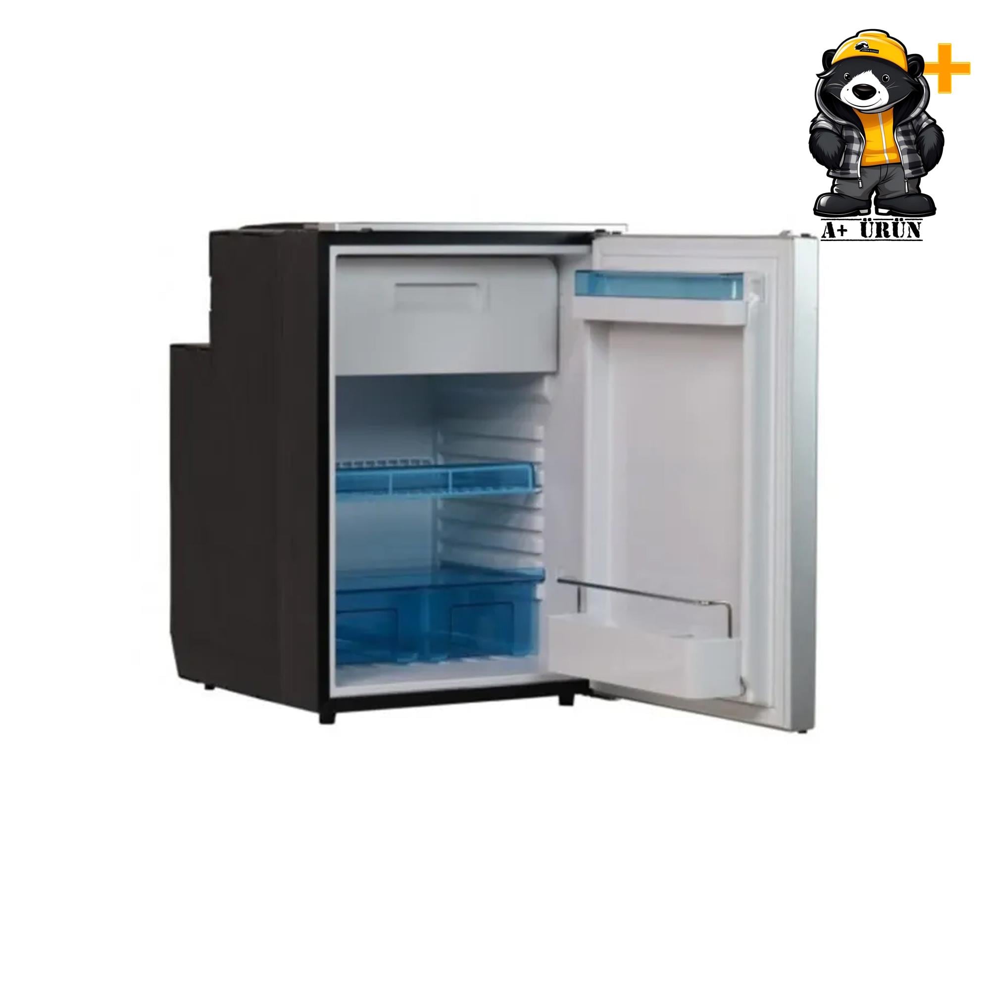 Berhimi Cold 50 Karavan Buzdolabı