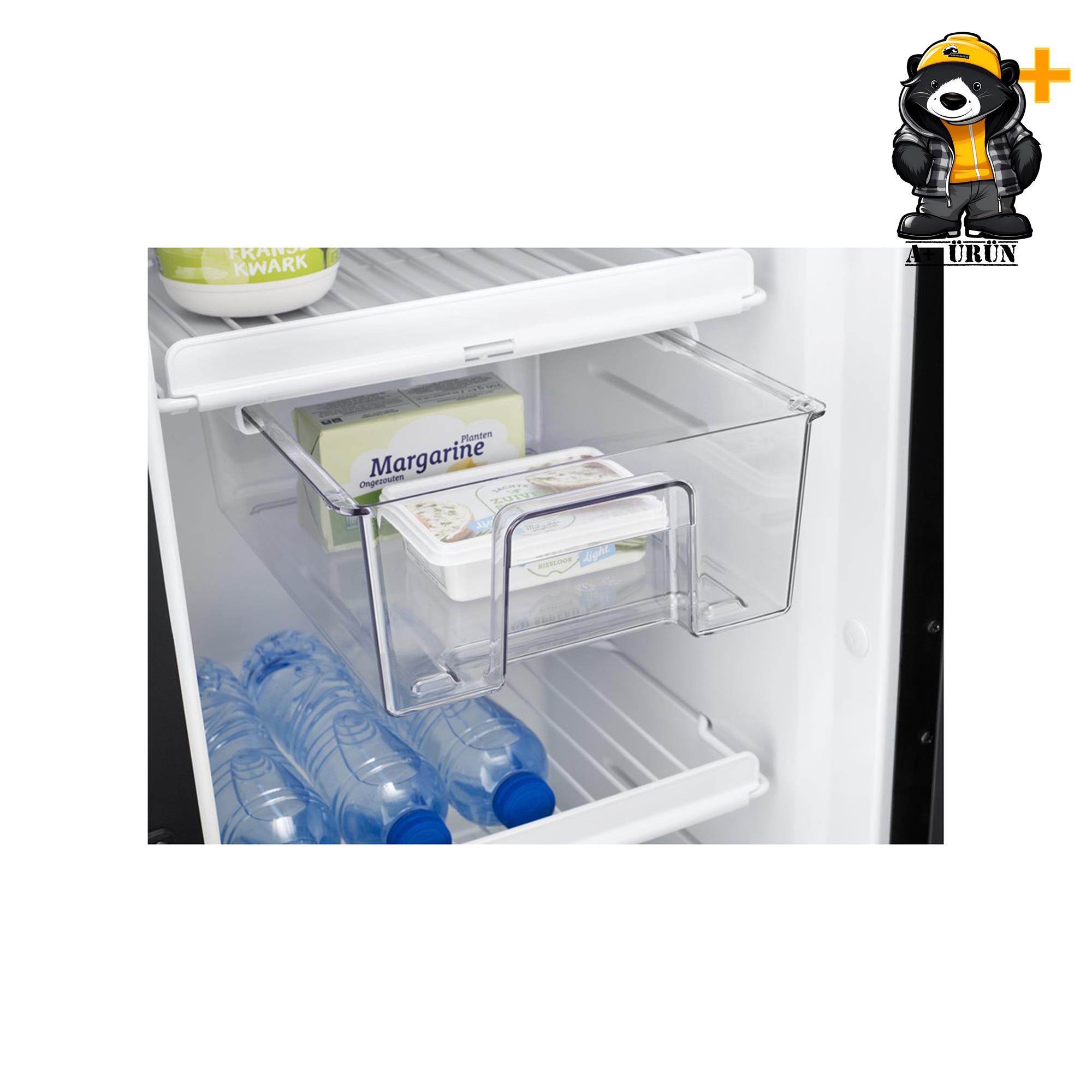 Thetford 12 V 90 Litre Buzdolabı T2090-C