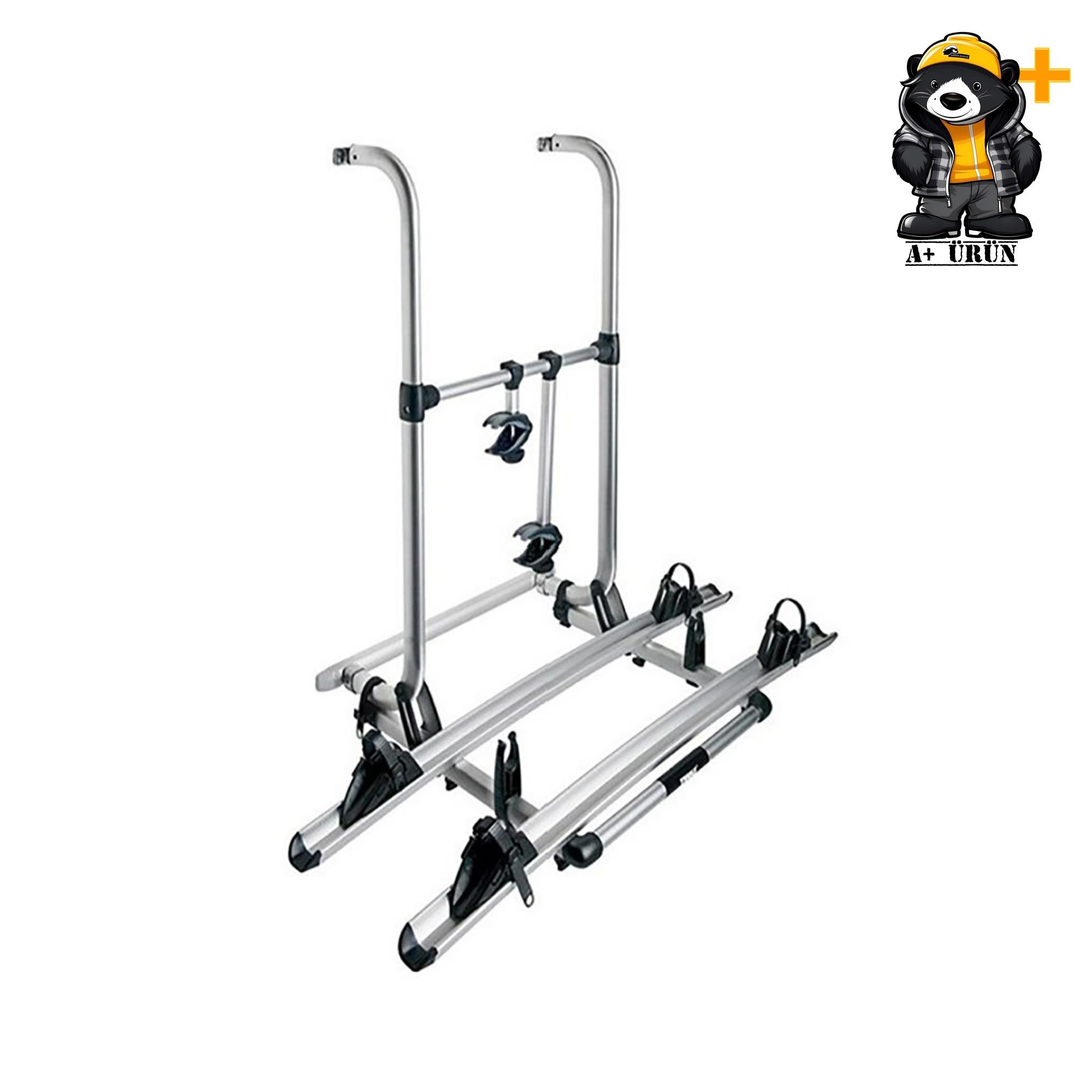 Thule Bisiklet Taşıyıcı G2 Compact