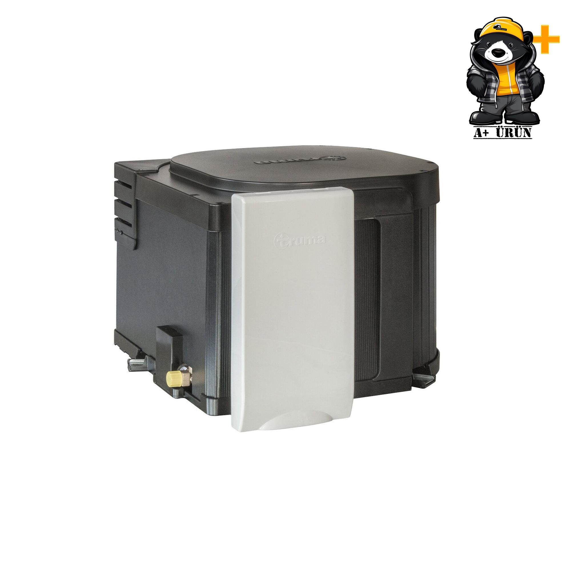 Truma Boiler B10 Gazlı Karavan Su Isıtıcısı