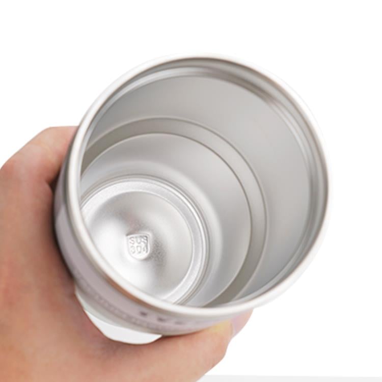 Tyeso Tripletask Vakumlu Paslanmaz Çelik Pipetli Yeşil Termos, 600 ml