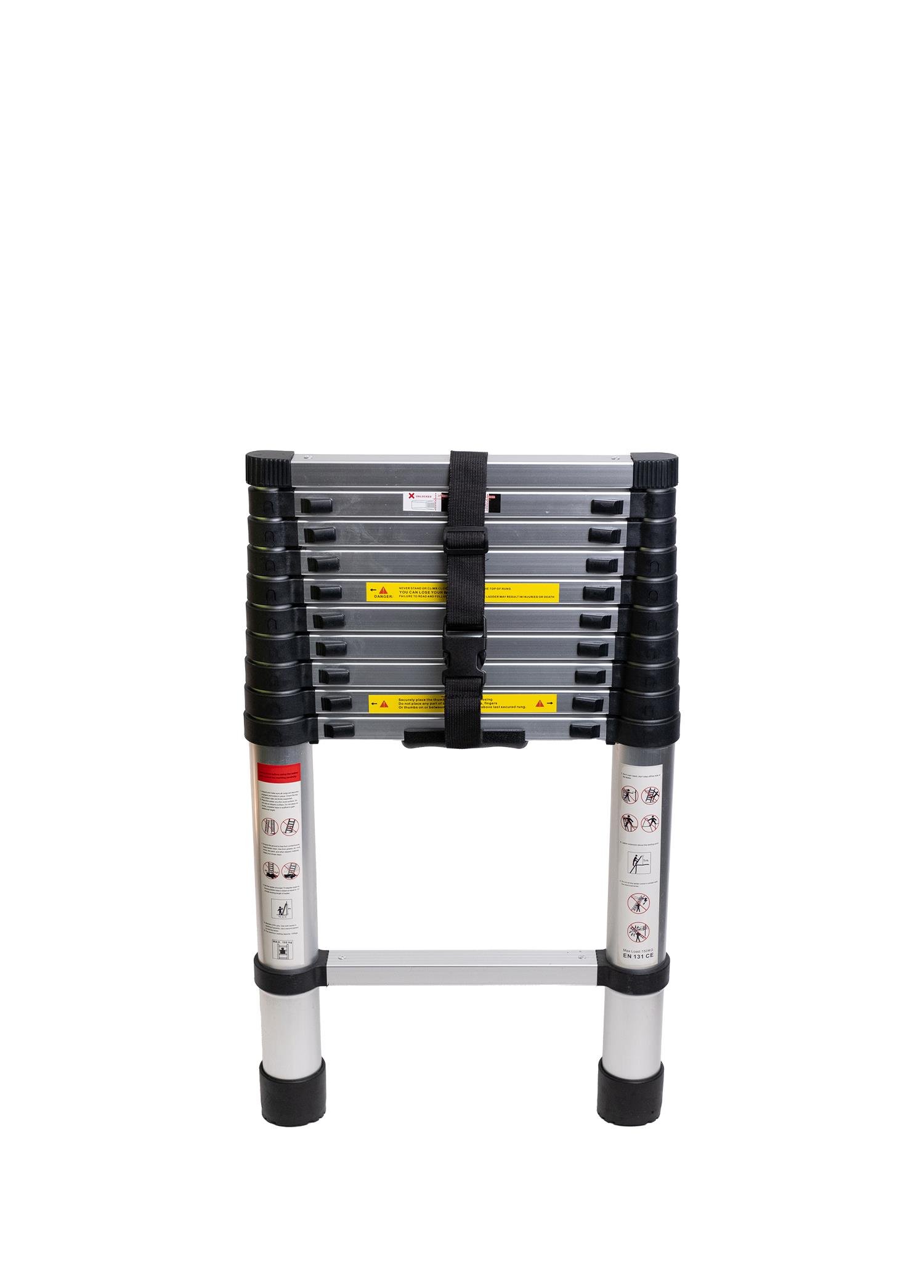 Urban Badger 3.2 Metre Teleskopik Merdiven