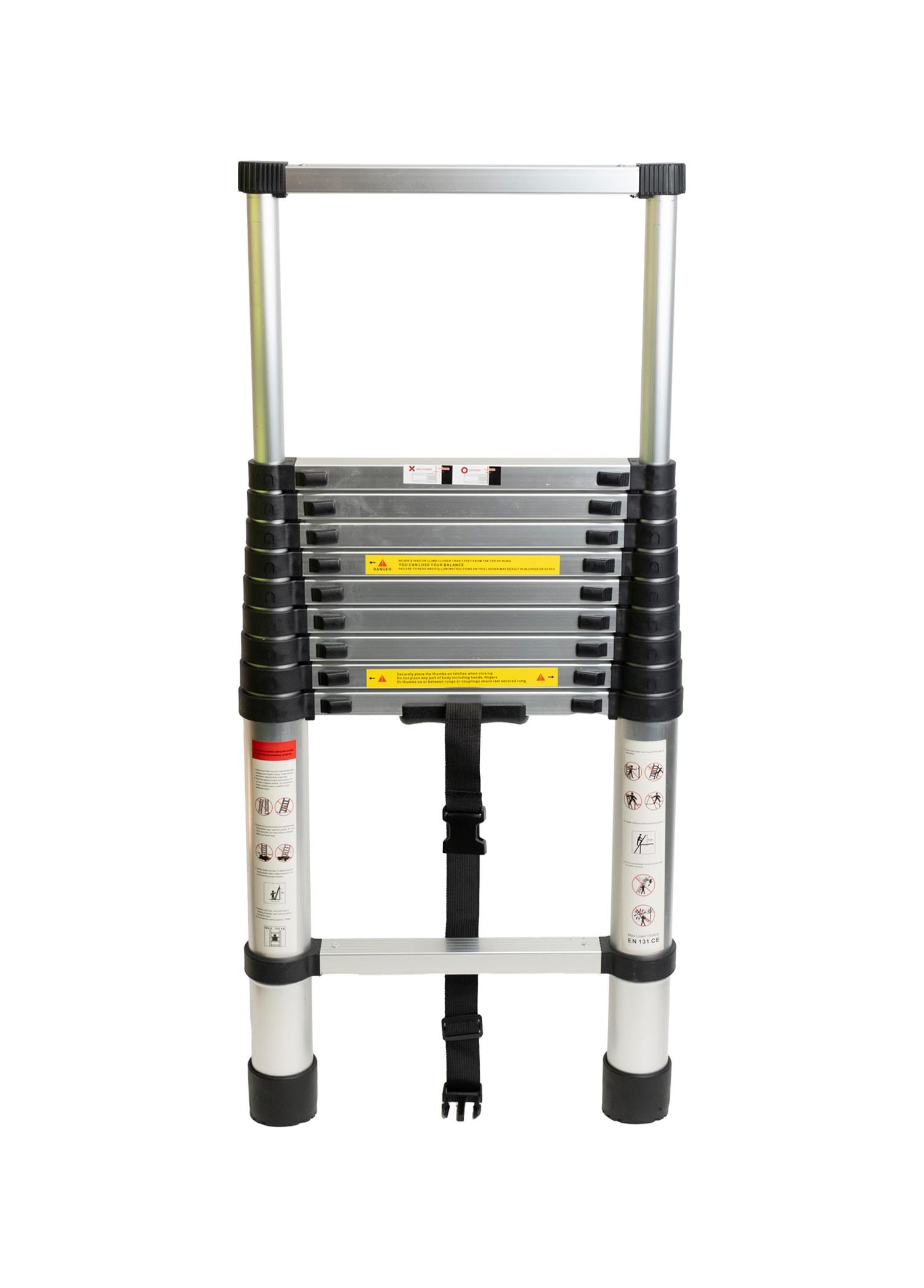 Urban Badger 3.2 Metre Teleskopik Merdiven