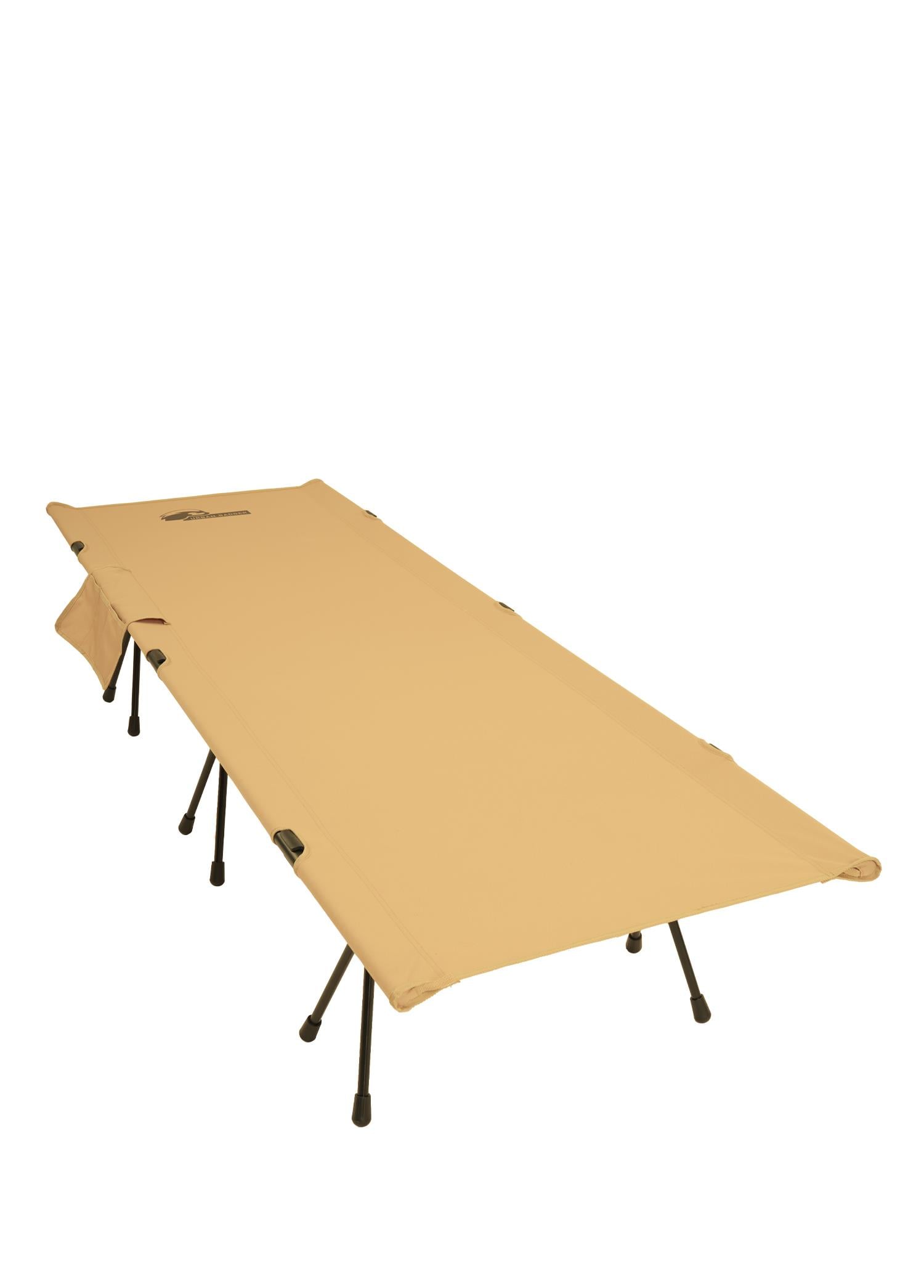 Urban Badger Bifrost Kampet