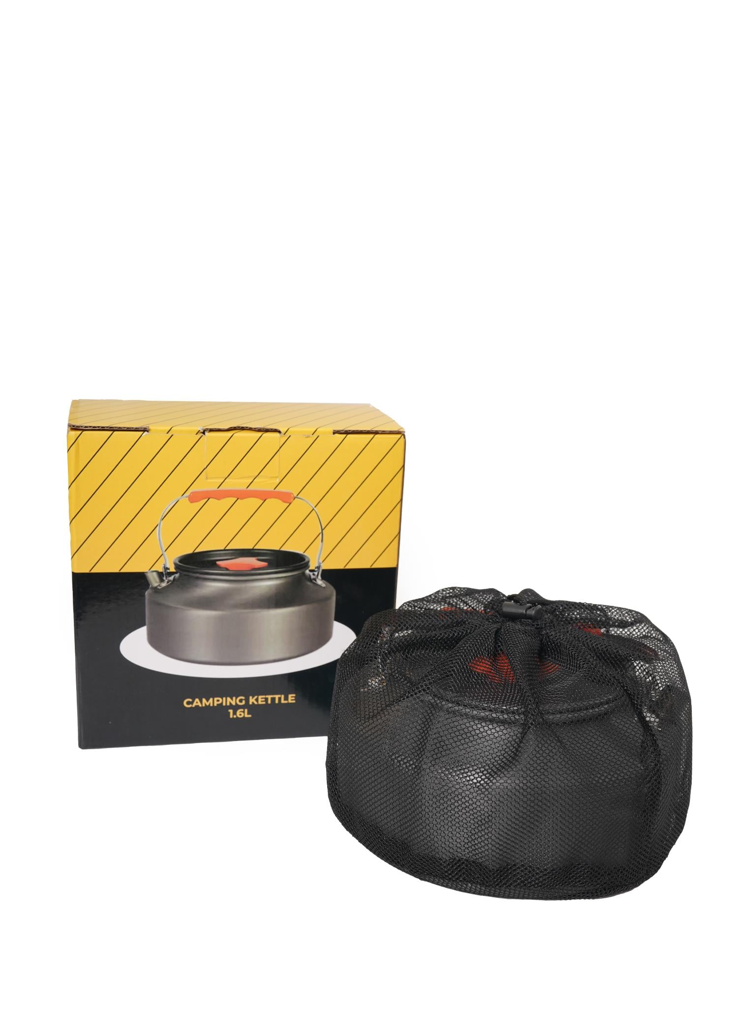 Urban Badger Eost 1.6 Lt Çaydanlık
