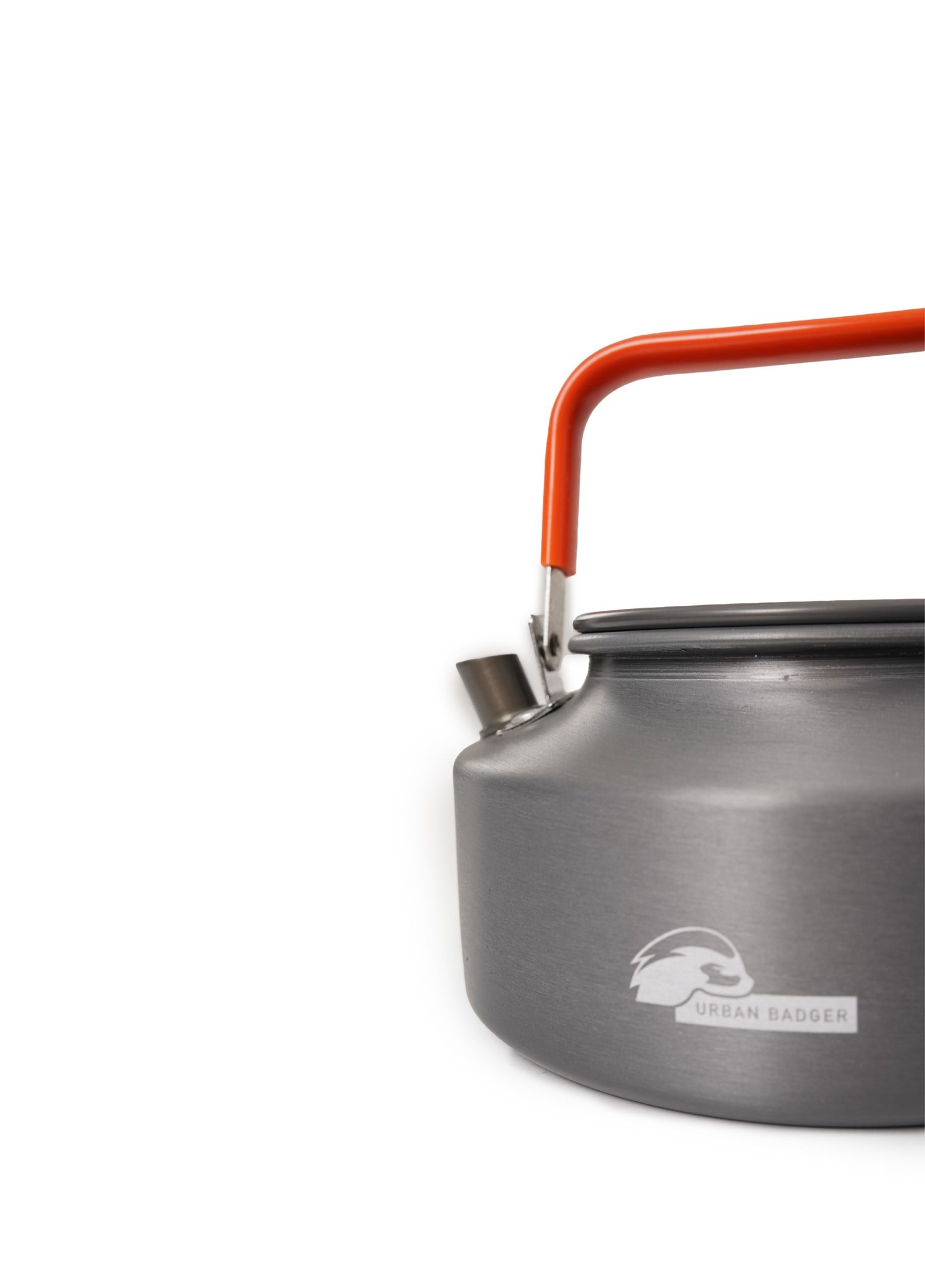 Urban Badger Eost 1.1 Lt Kamp Çaydanlığı