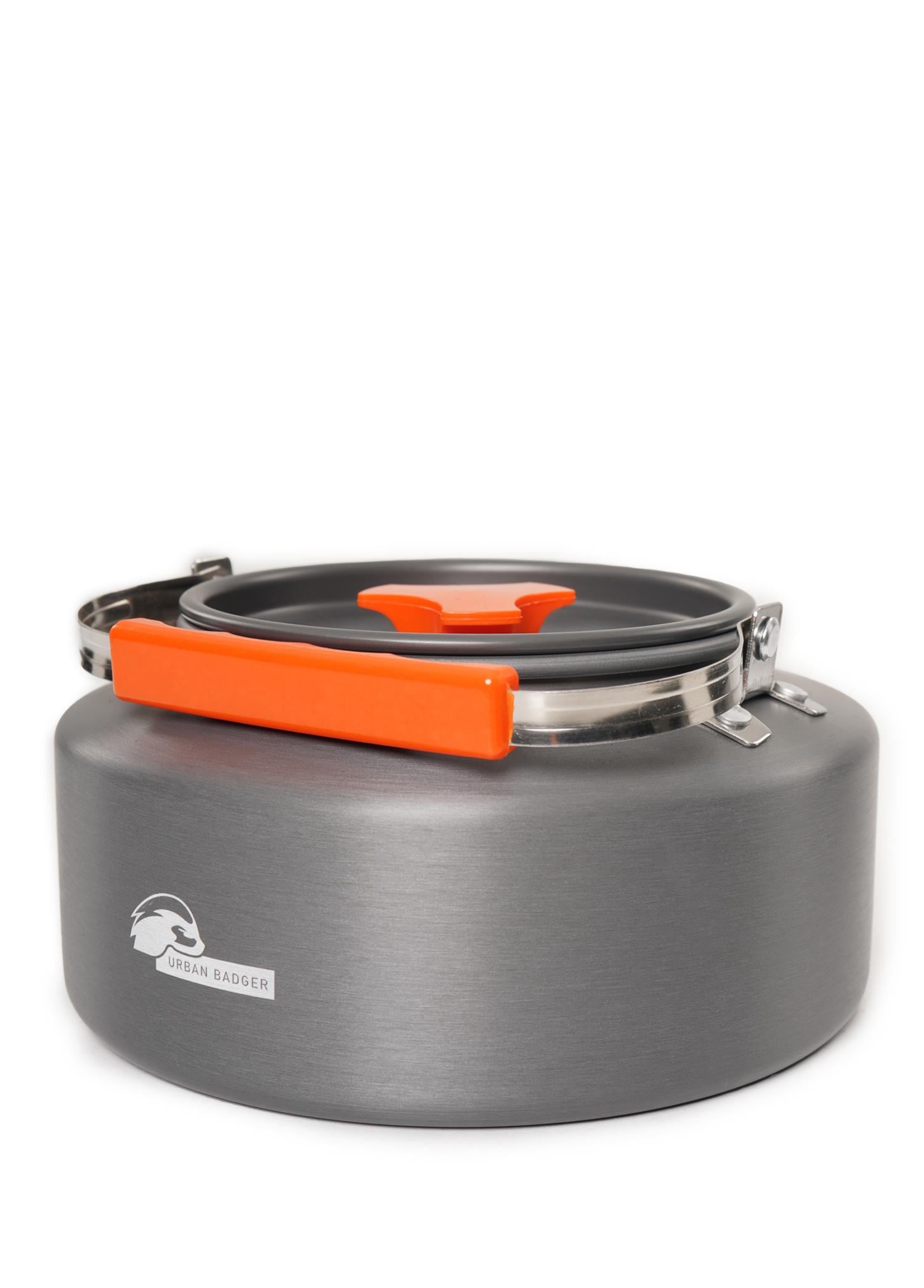 Urban Badger Eost 1.6 Lt Çaydanlık