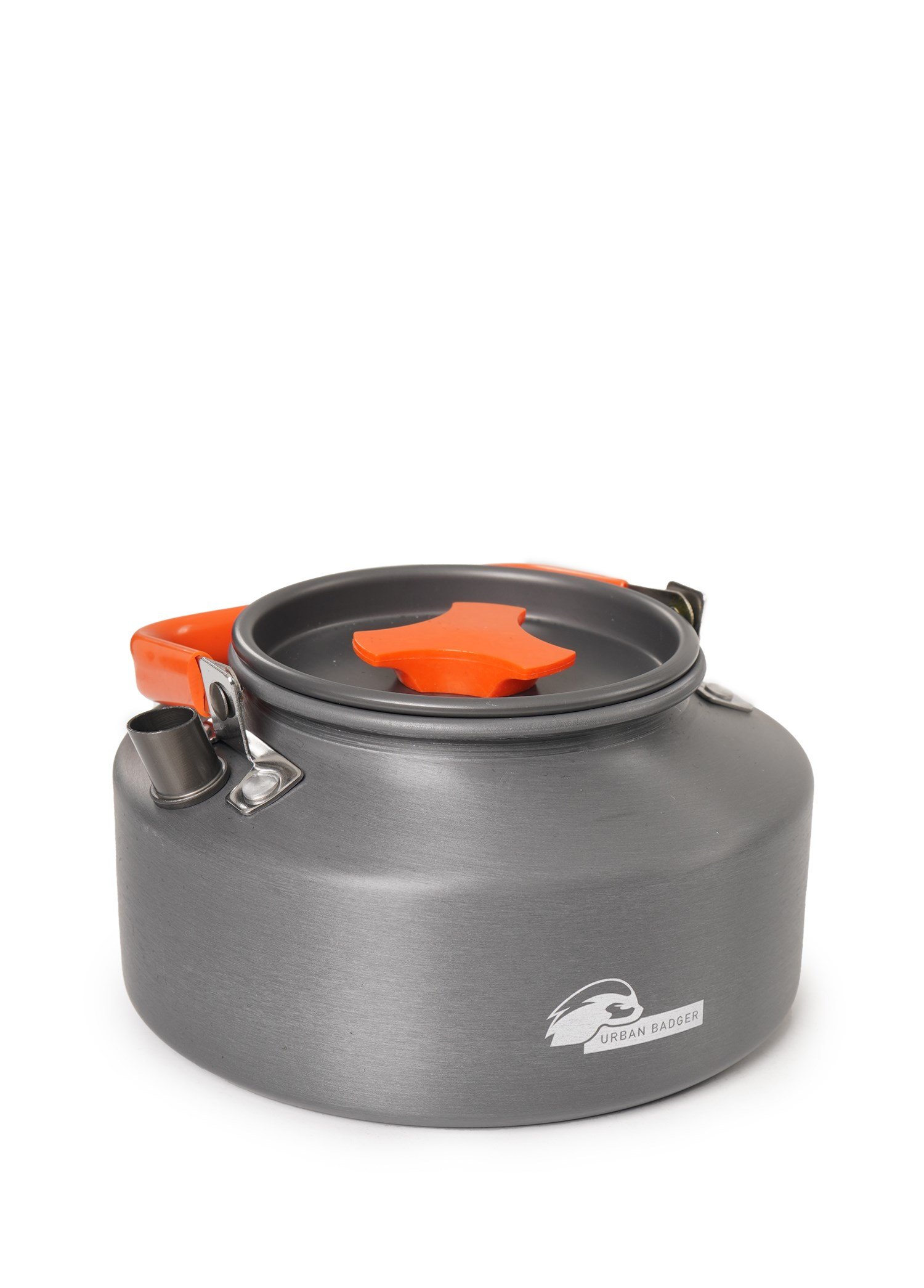 Urban Badger Eost 1.1 Lt Kamp Çaydanlığı