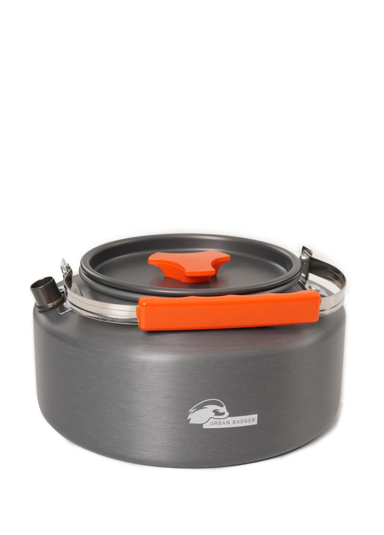 Urban Badger Eost 1.6 Lt Çaydanlık